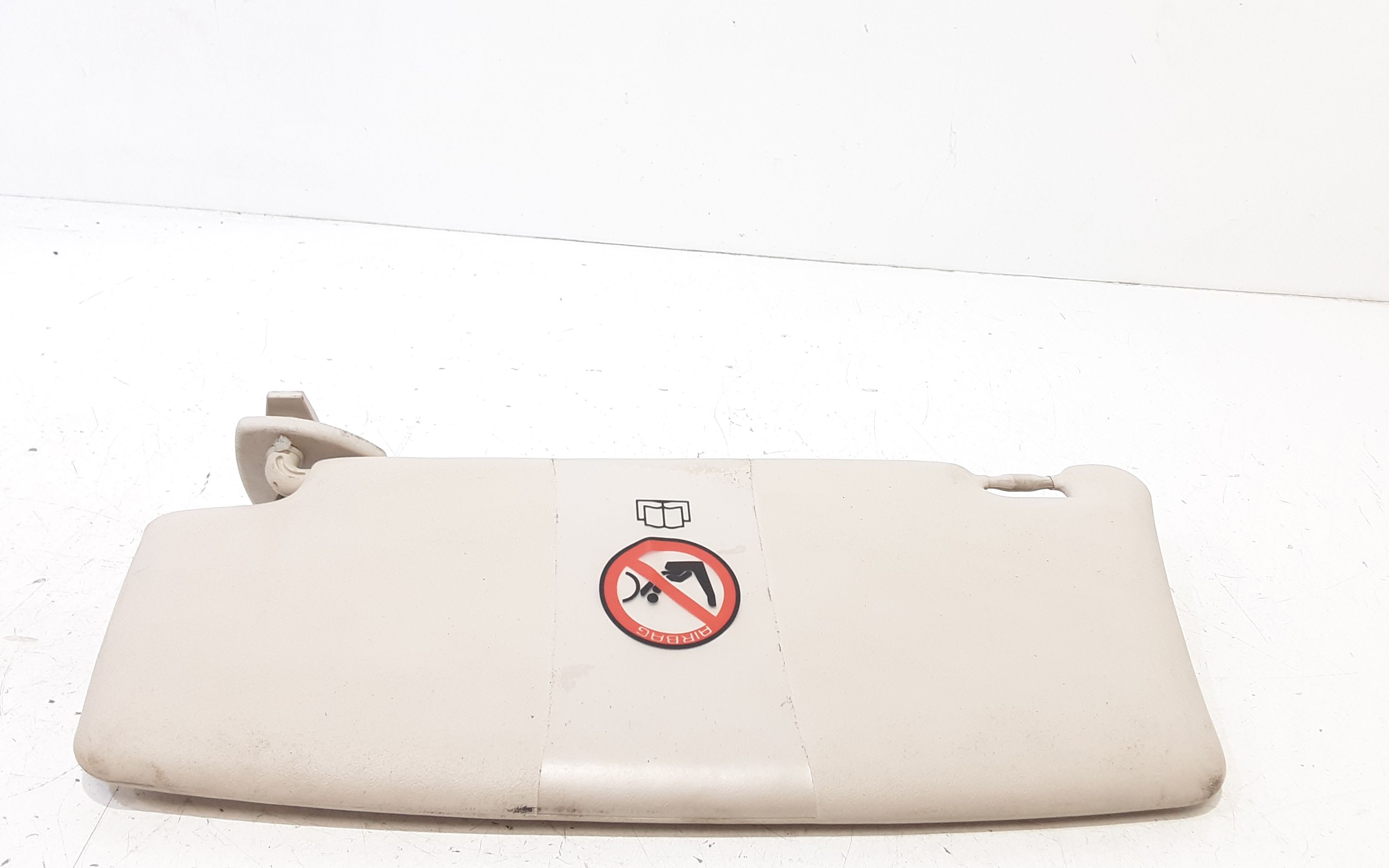 Parasole aletta Lato Passeggero LANCIA Ypsilon 2 Serie