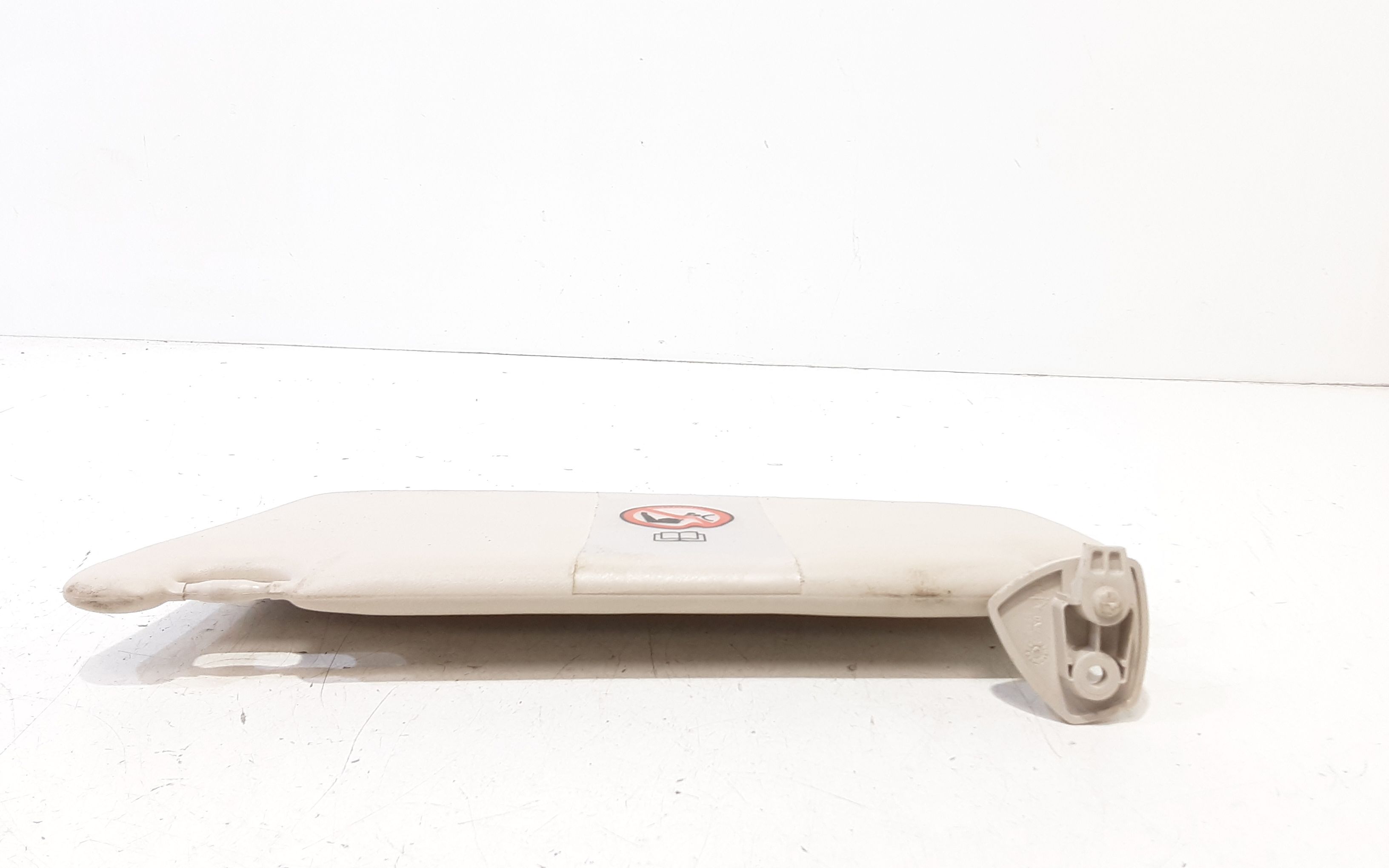 Parasole aletta Lato Passeggero LANCIA Ypsilon 2 Serie