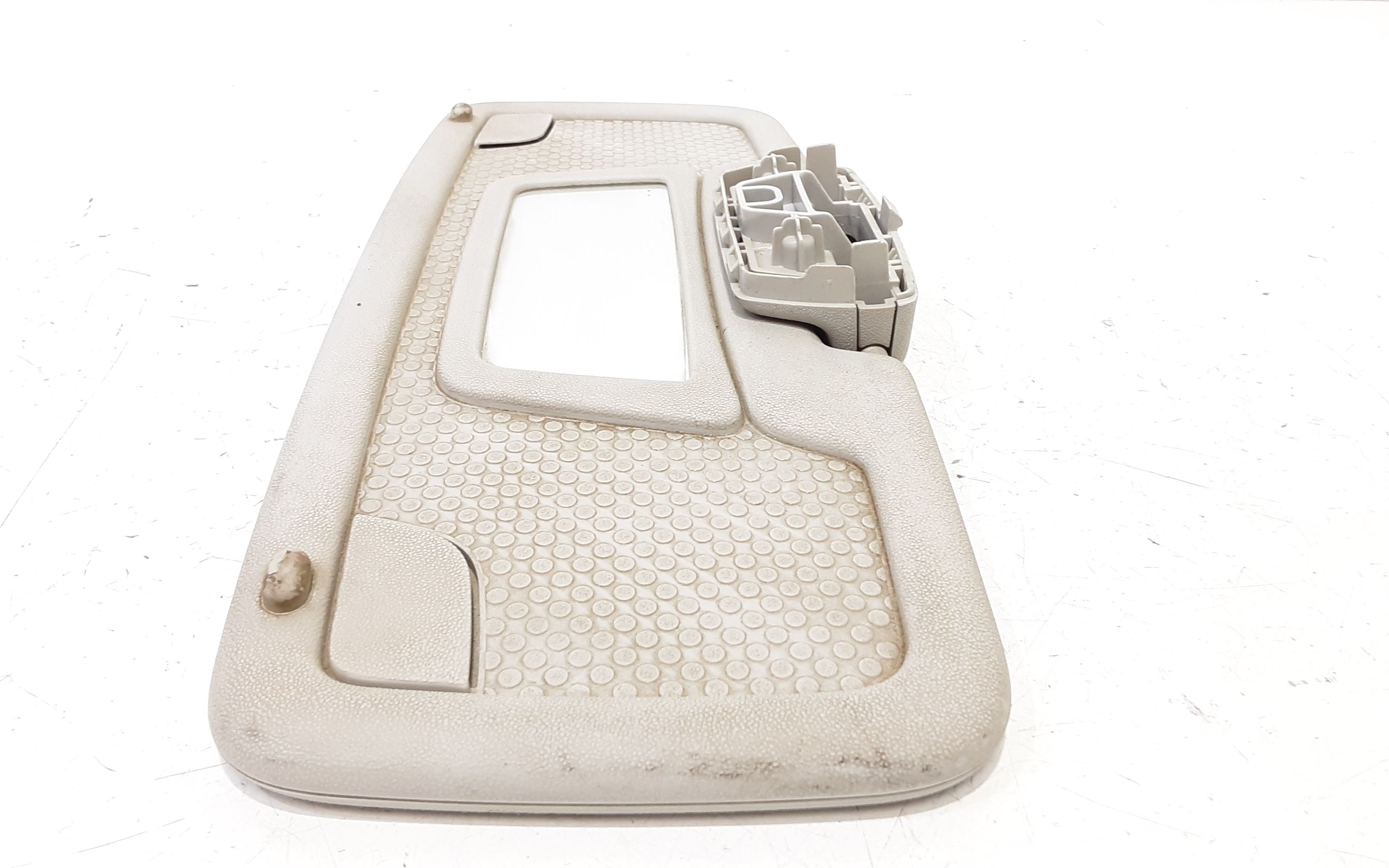 Parasole aletta Lato Passeggero SMART Fortwo Coup 3 Serie (w 451)