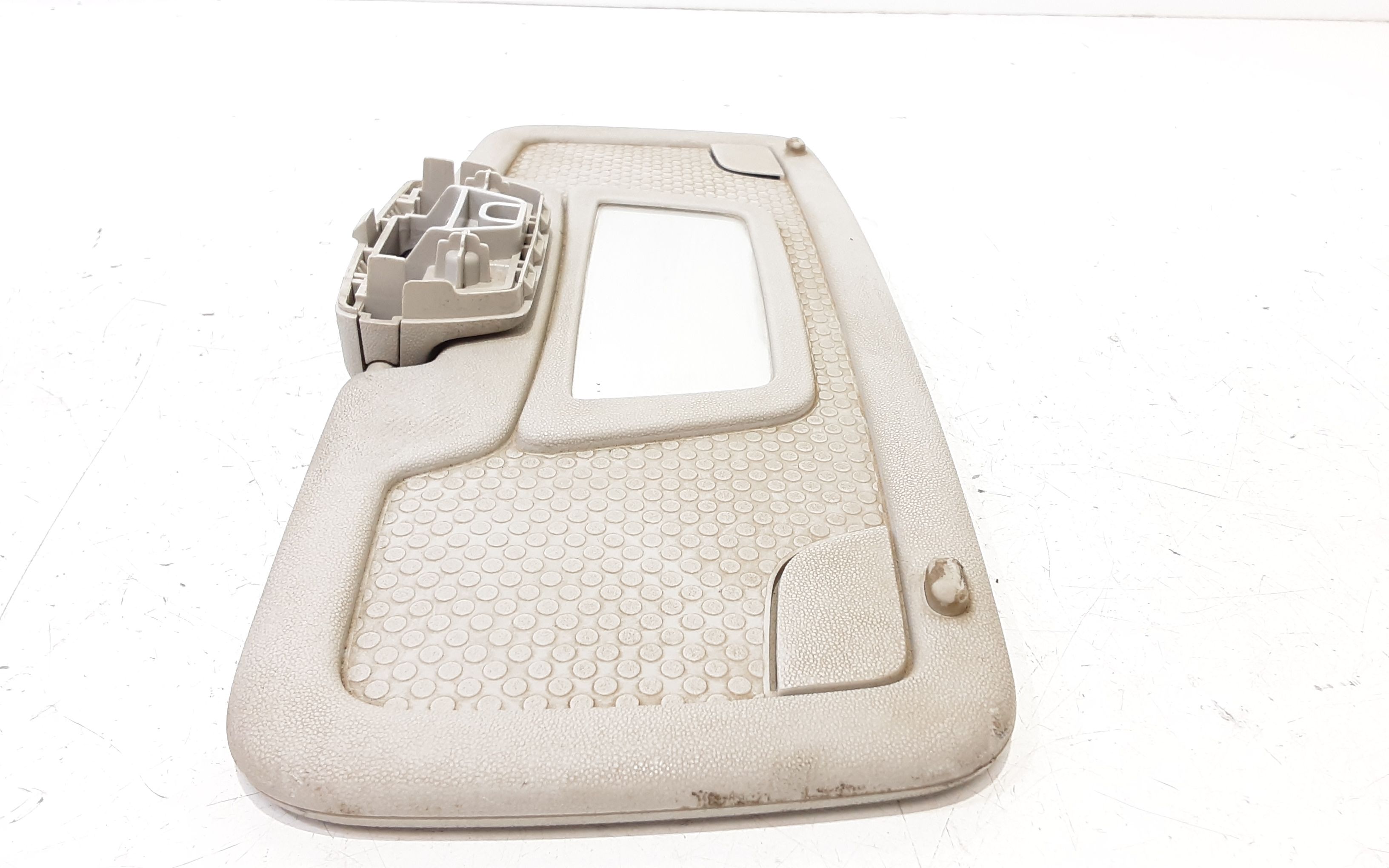 Parasole aletta Lato Passeggero SMART Fortwo Coup 3 Serie (w 451)