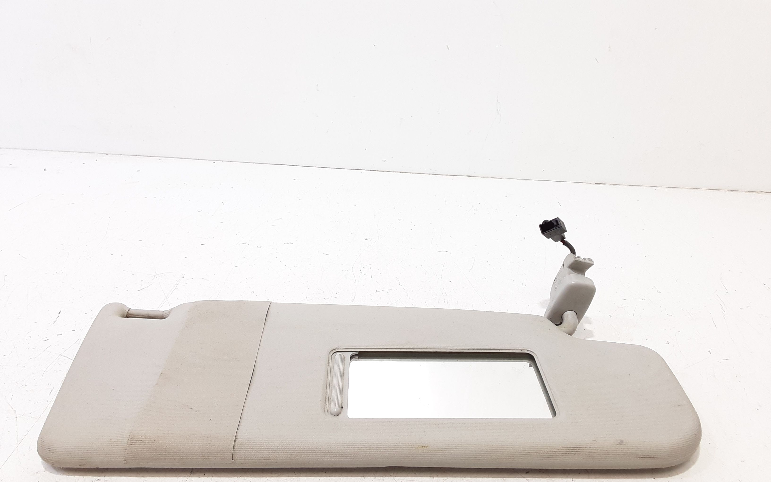 Parasole aletta Lato Passeggero VOLKSWAGEN Polo 4 Serie