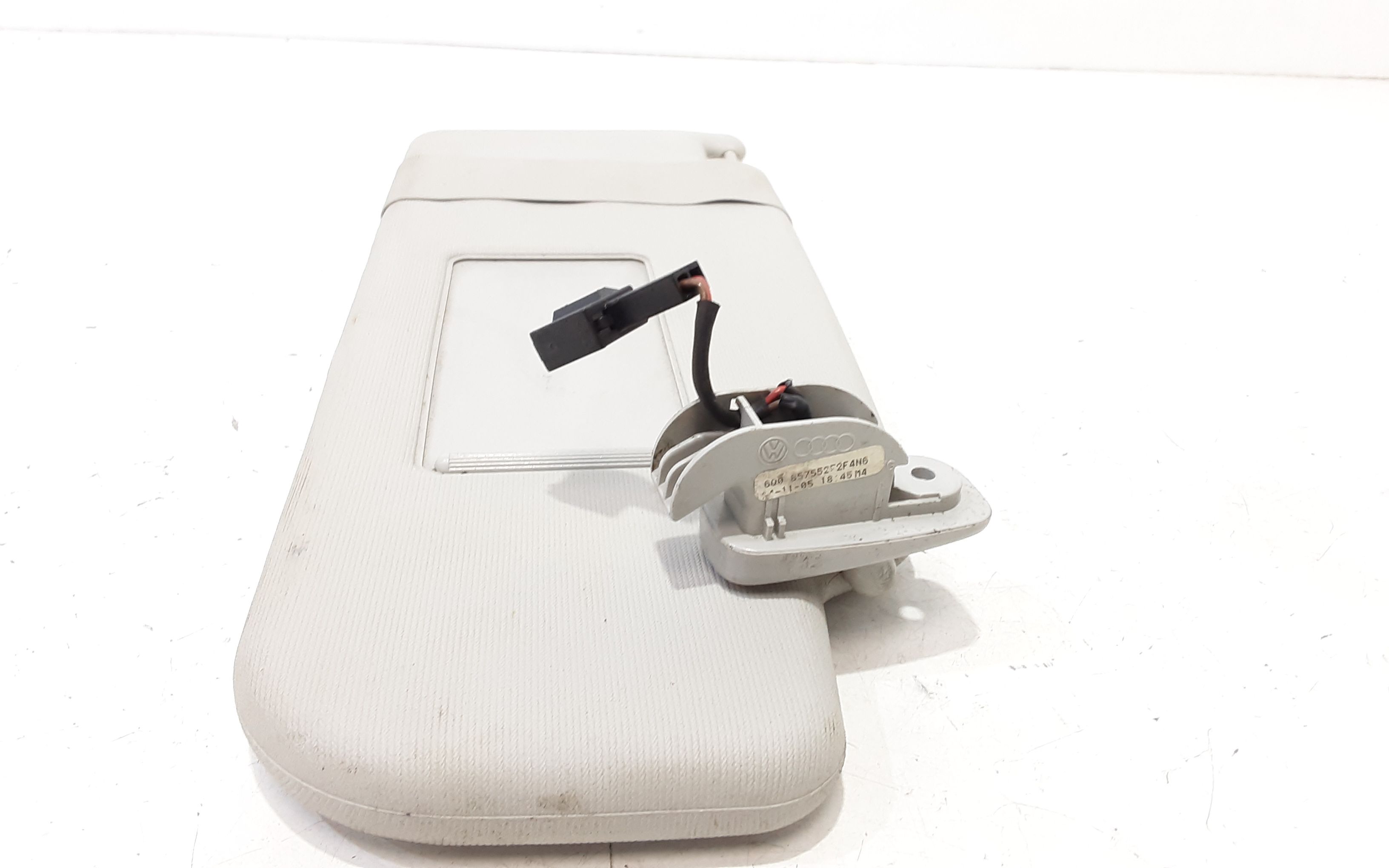 Parasole aletta Lato Passeggero VOLKSWAGEN Polo 4 Serie