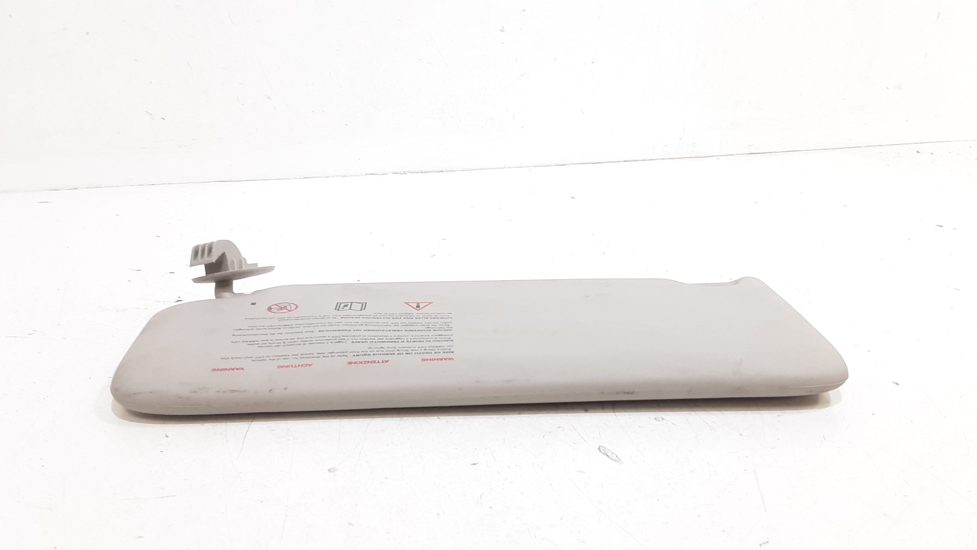 Parasole aletta Lato Passeggero RENAULT Twingo II serie  (07>14)