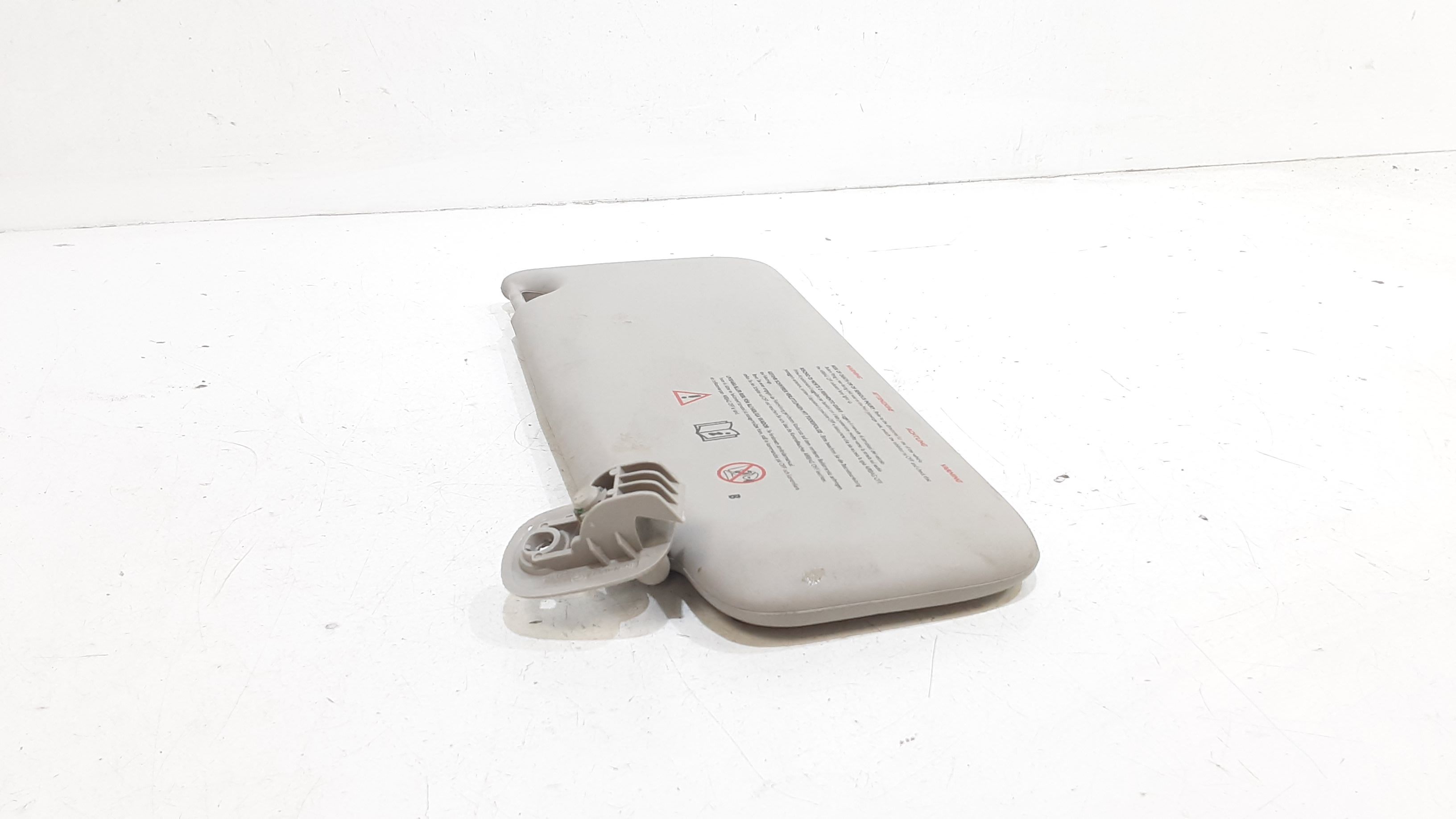 Parasole aletta Lato Passeggero RENAULT Twingo II serie  (07>14)