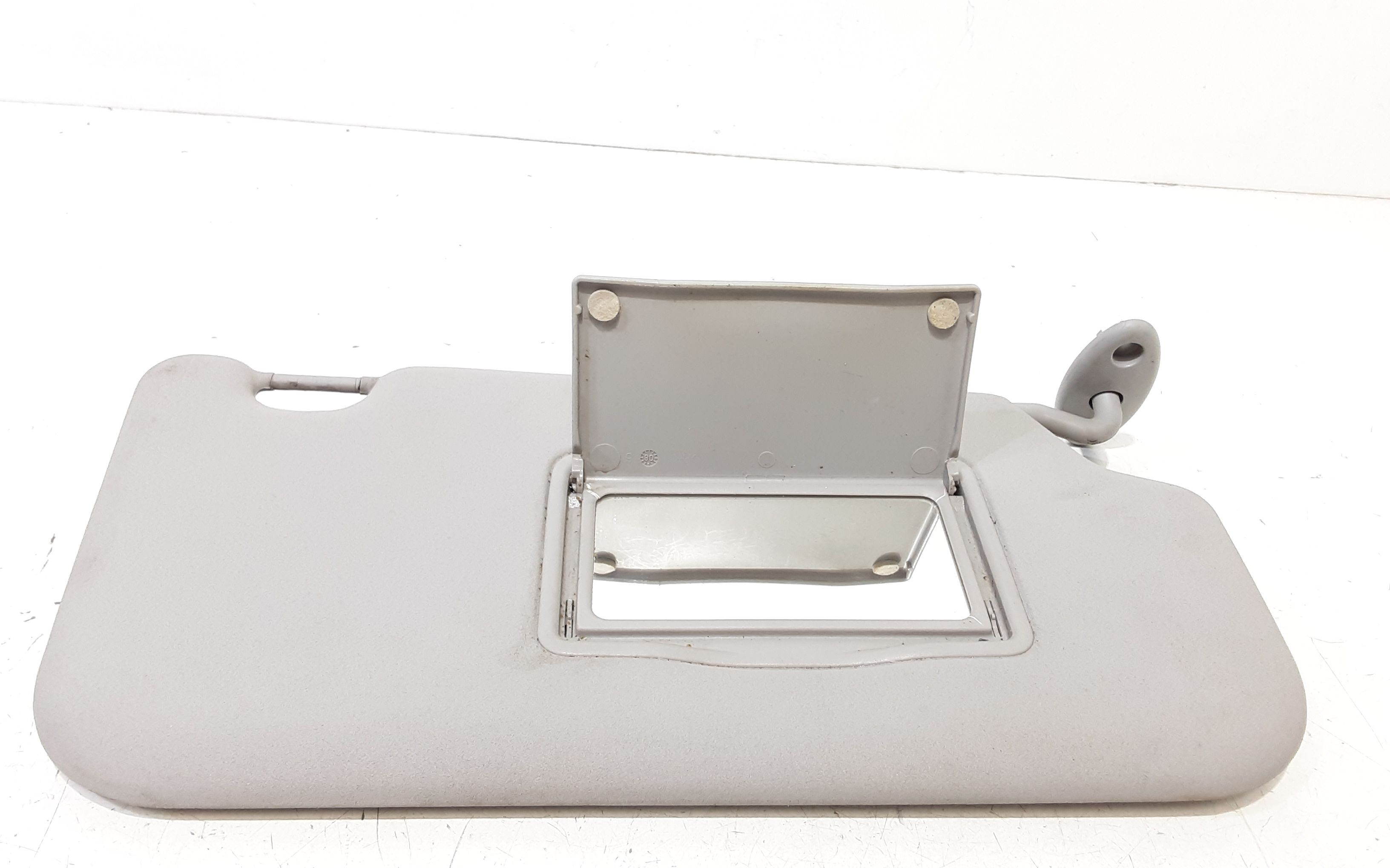 Parasole aletta Lato Passeggero FORD Fiesta 5 Serie