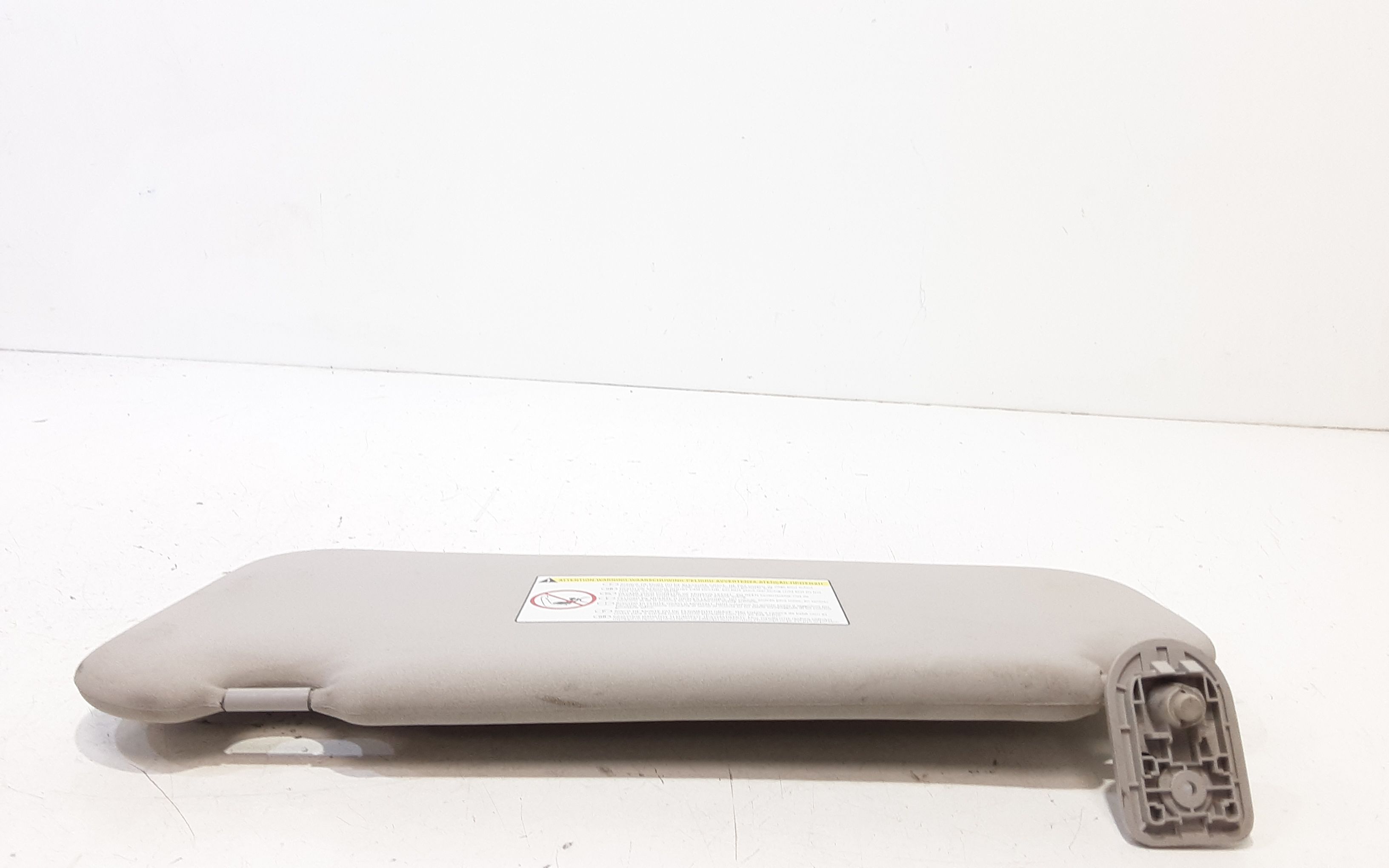 Parasole aletta Lato Passeggero PEUGEOT 207 S. Wagon