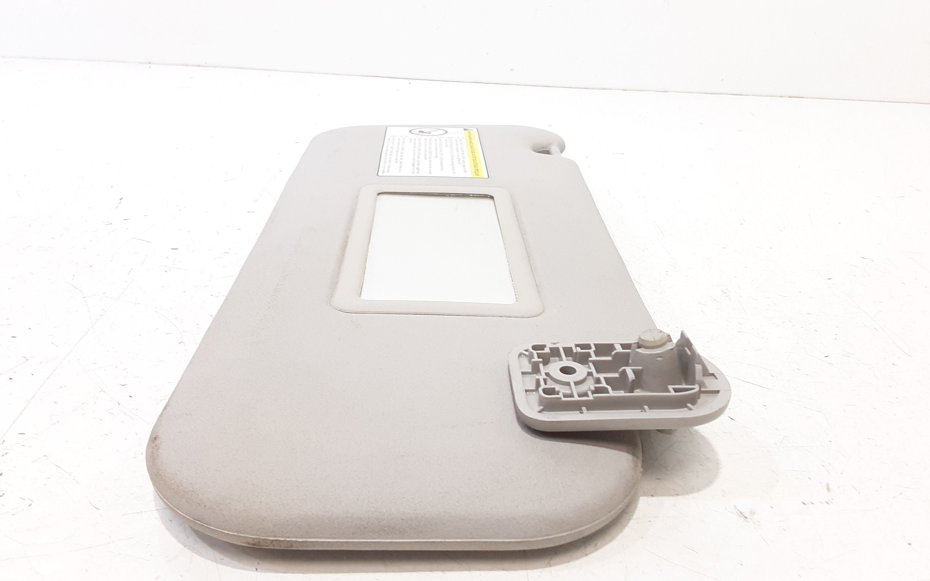 Parasole aletta Lato Passeggero PEUGEOT 207 S. Wagon