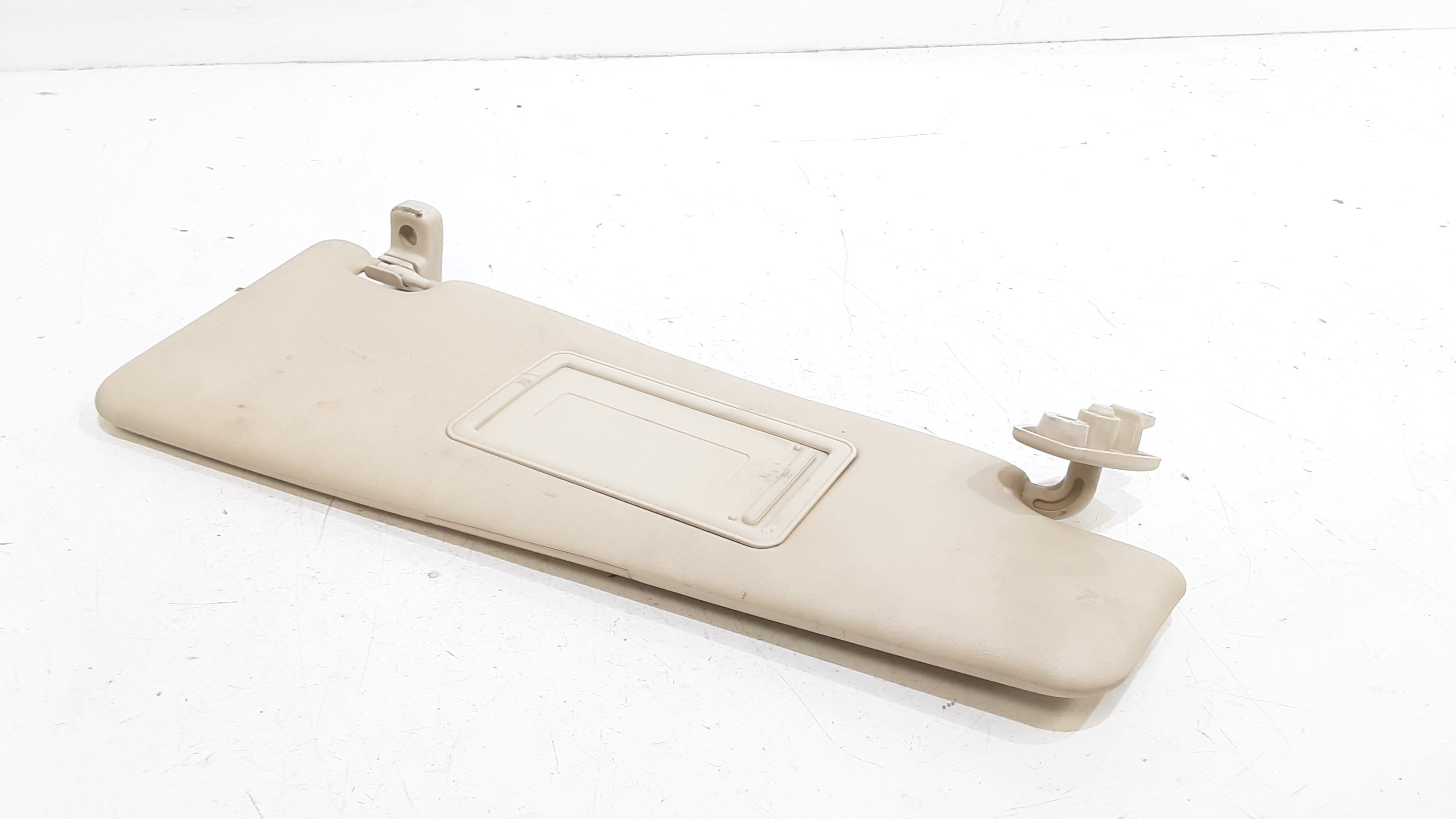 Parasole aletta Lato Passeggero LANCIA Musa 1 Serie