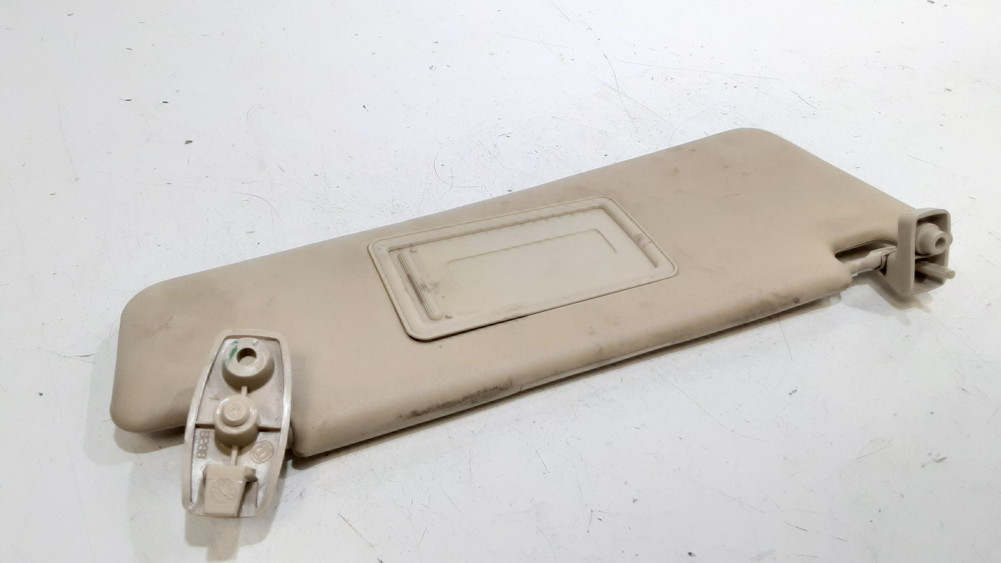 Parasole aletta Lato Passeggero LANCIA Musa 1 Serie