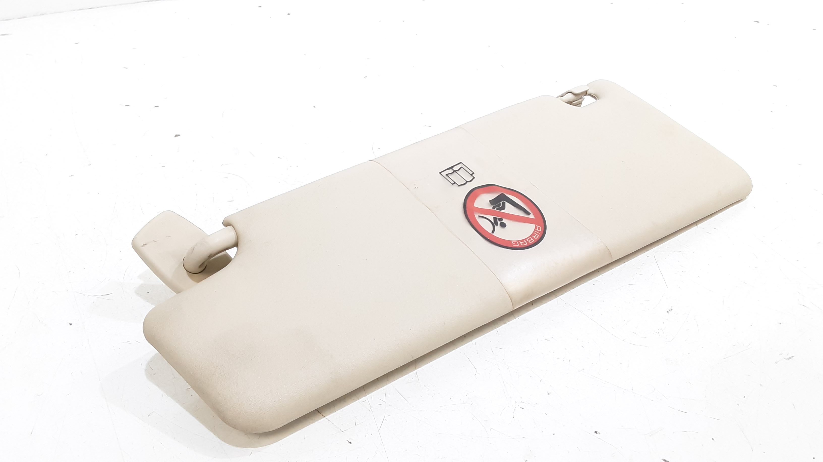 Parasole aletta Lato Passeggero LANCIA Musa 1 Serie