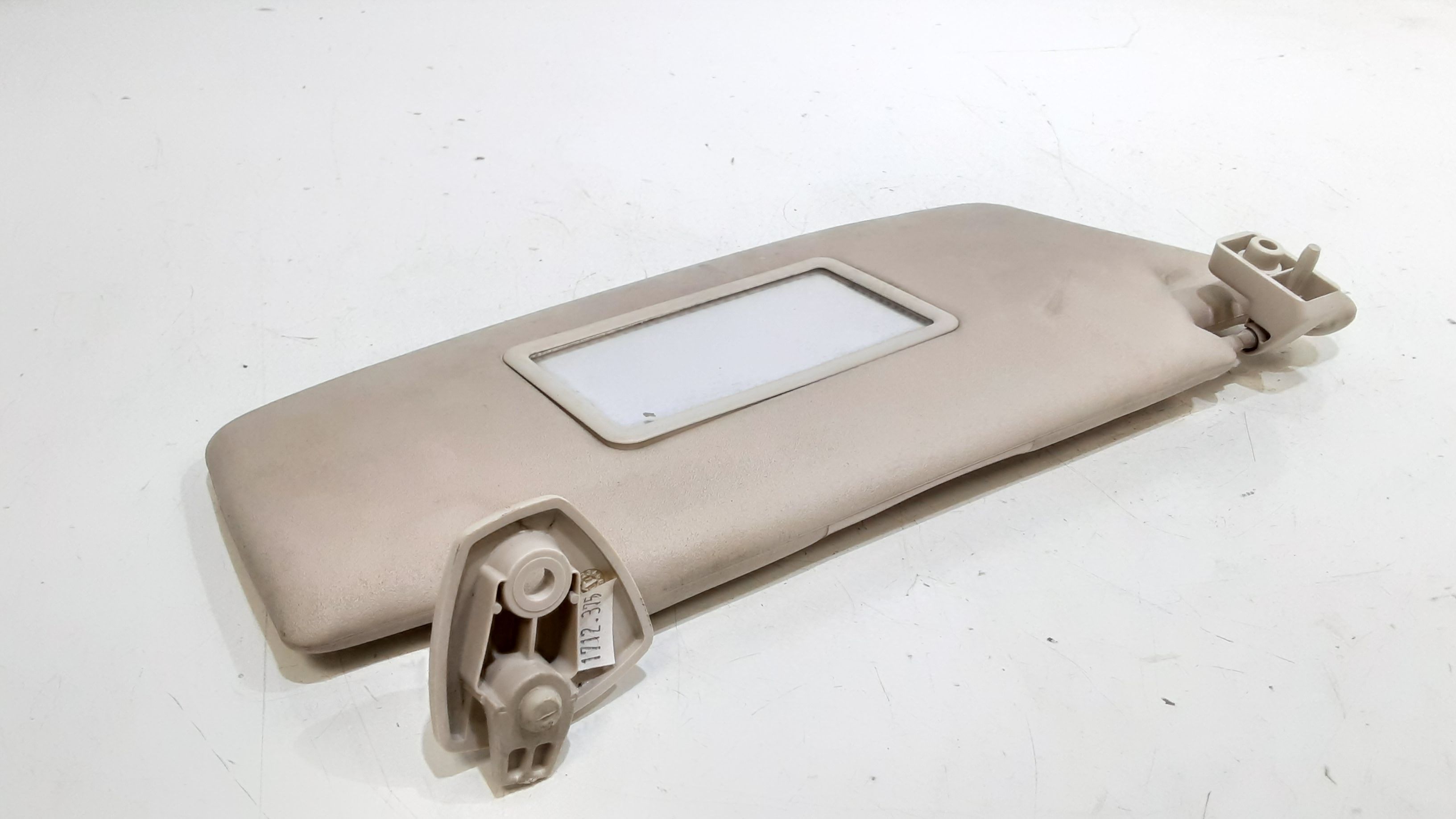 Parasole aletta Lato Passeggero LANCIA Ypsilon 1 Serie