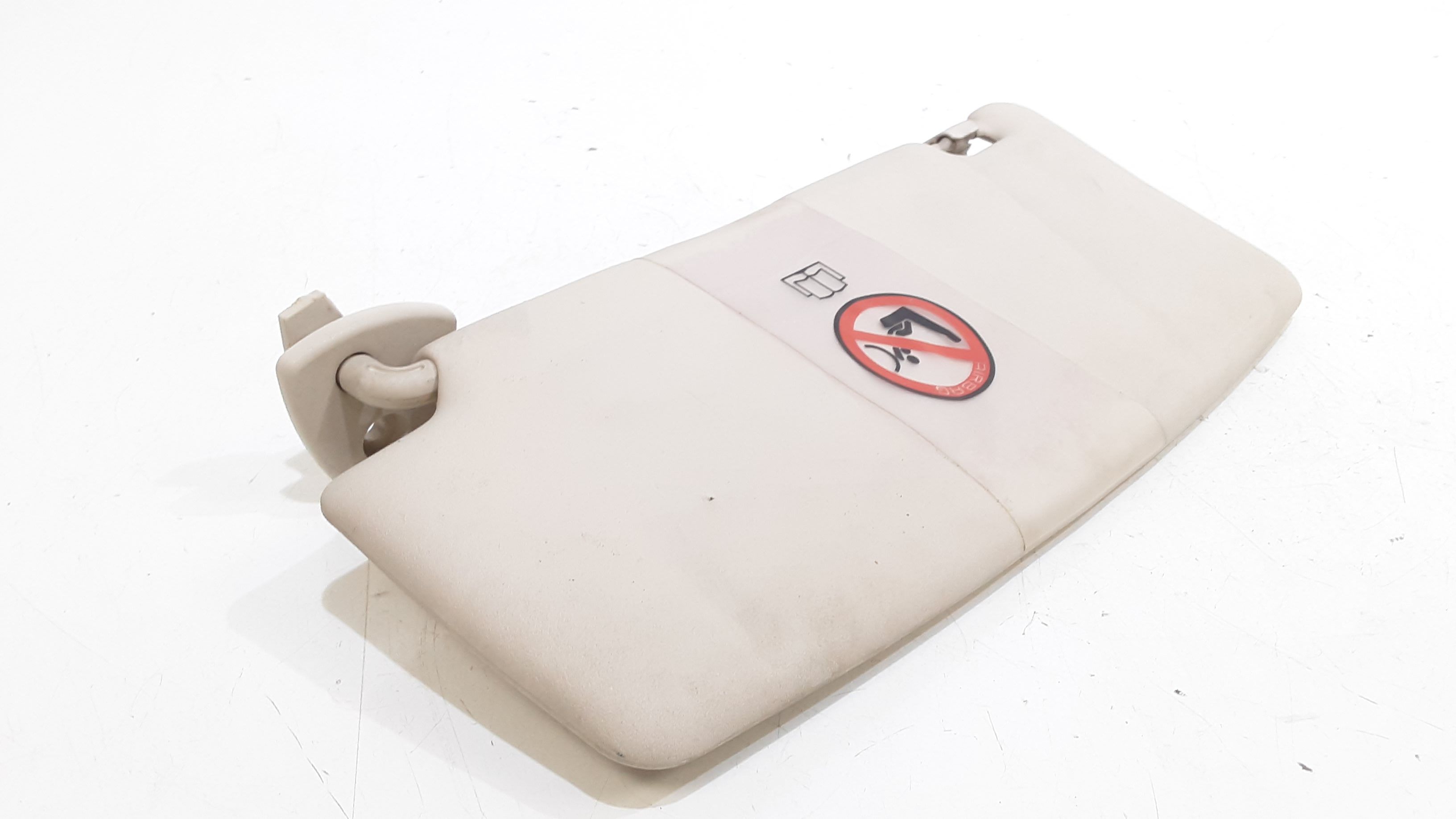 Parasole aletta Lato Passeggero LANCIA Ypsilon 1 Serie