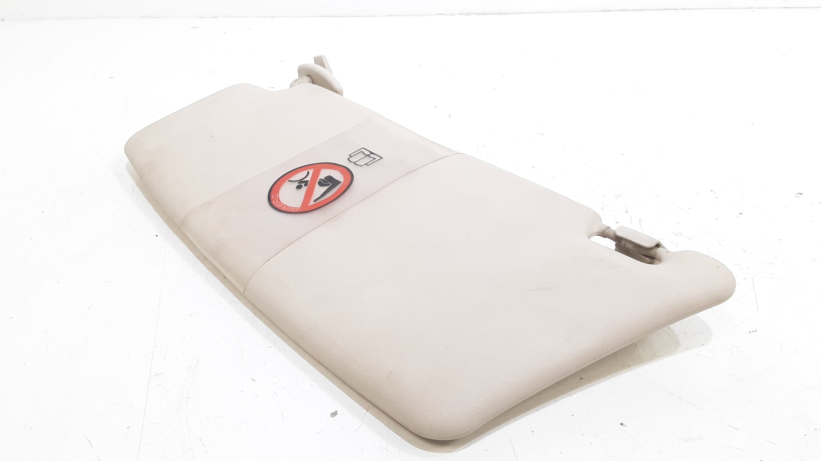 Parasole aletta Lato Passeggero LANCIA Ypsilon 1 Serie