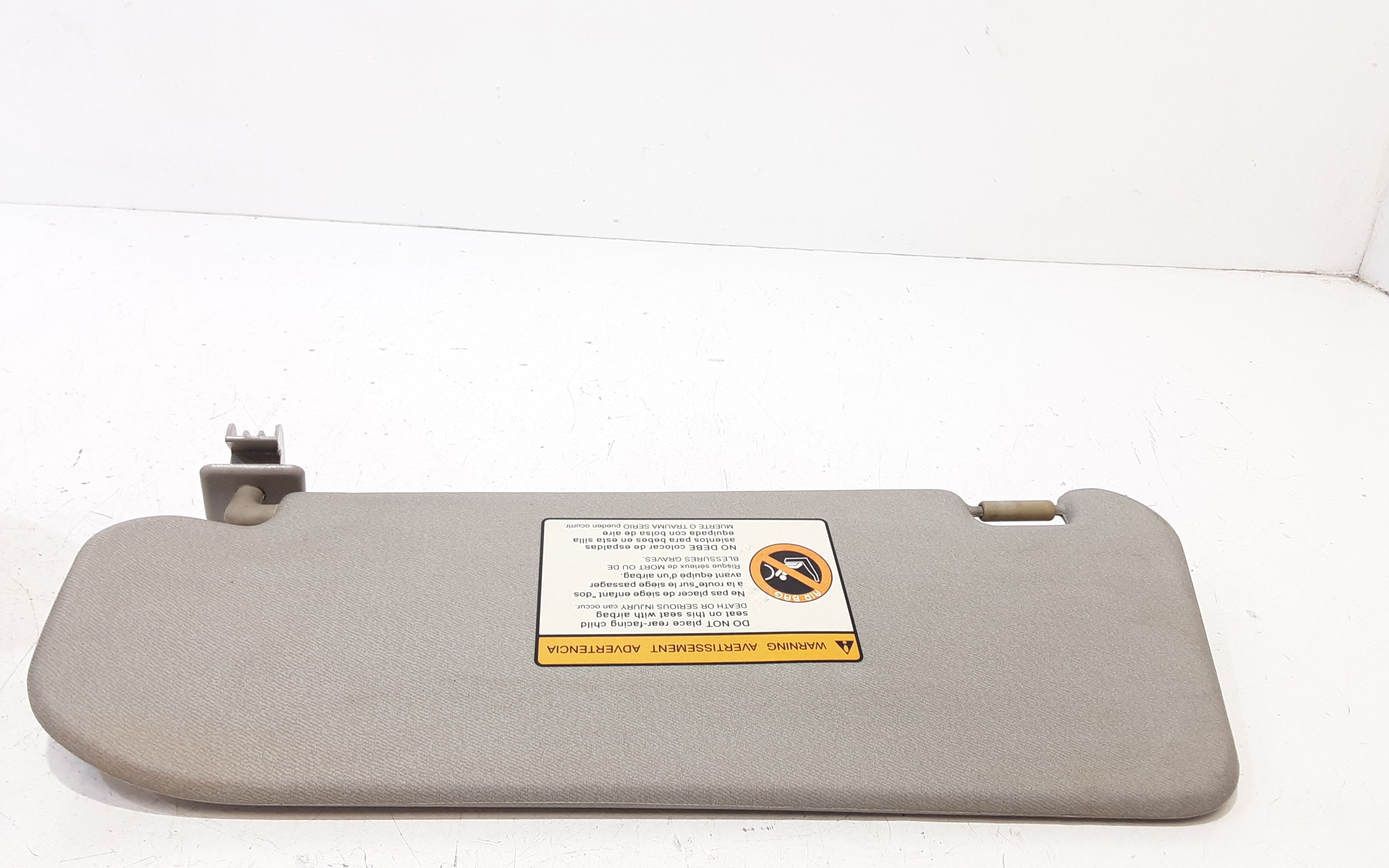 Parasole aletta Lato Passeggero CHEVROLET Kalos 2 Serie