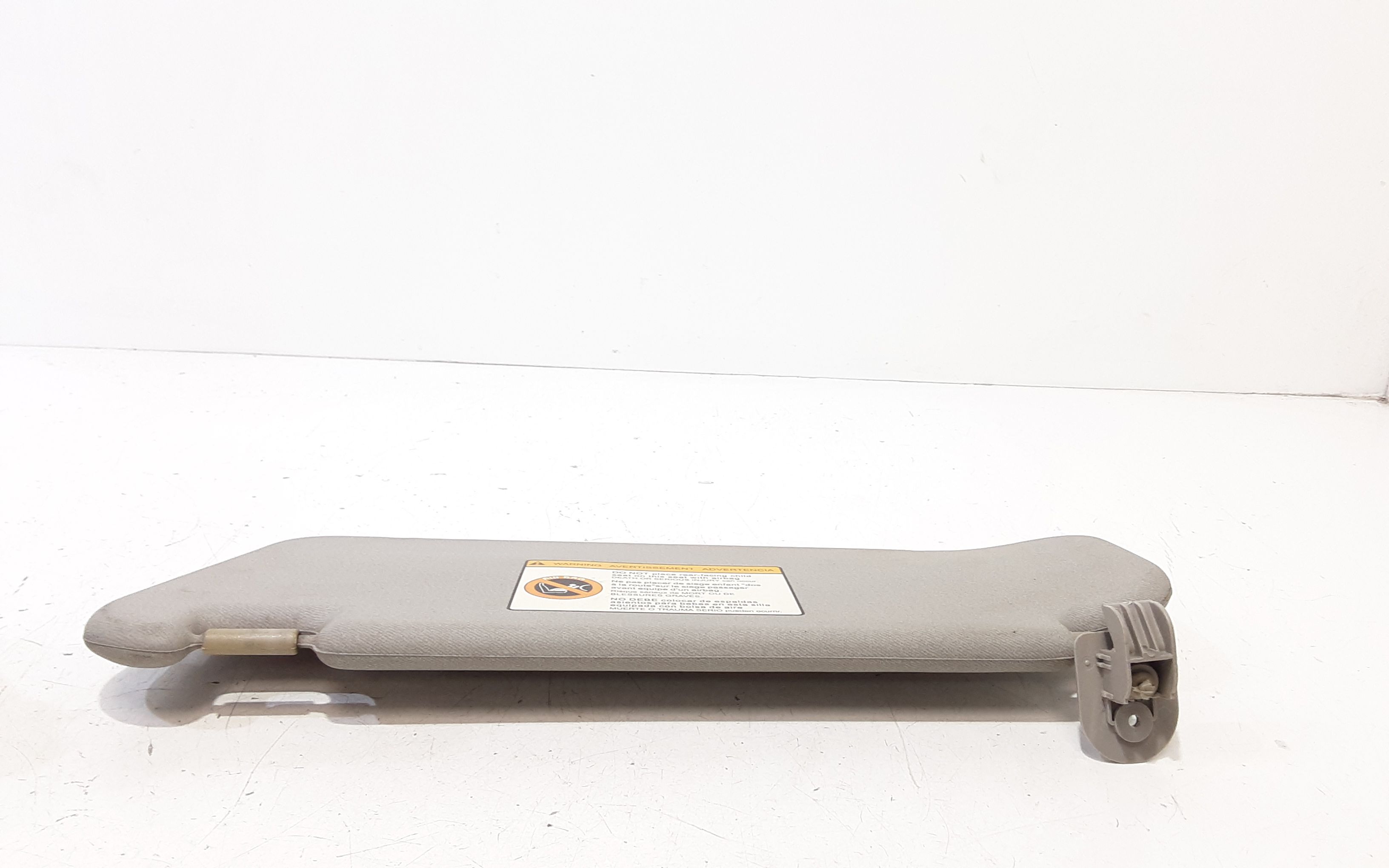 Parasole aletta Lato Passeggero CHEVROLET Kalos 2 Serie