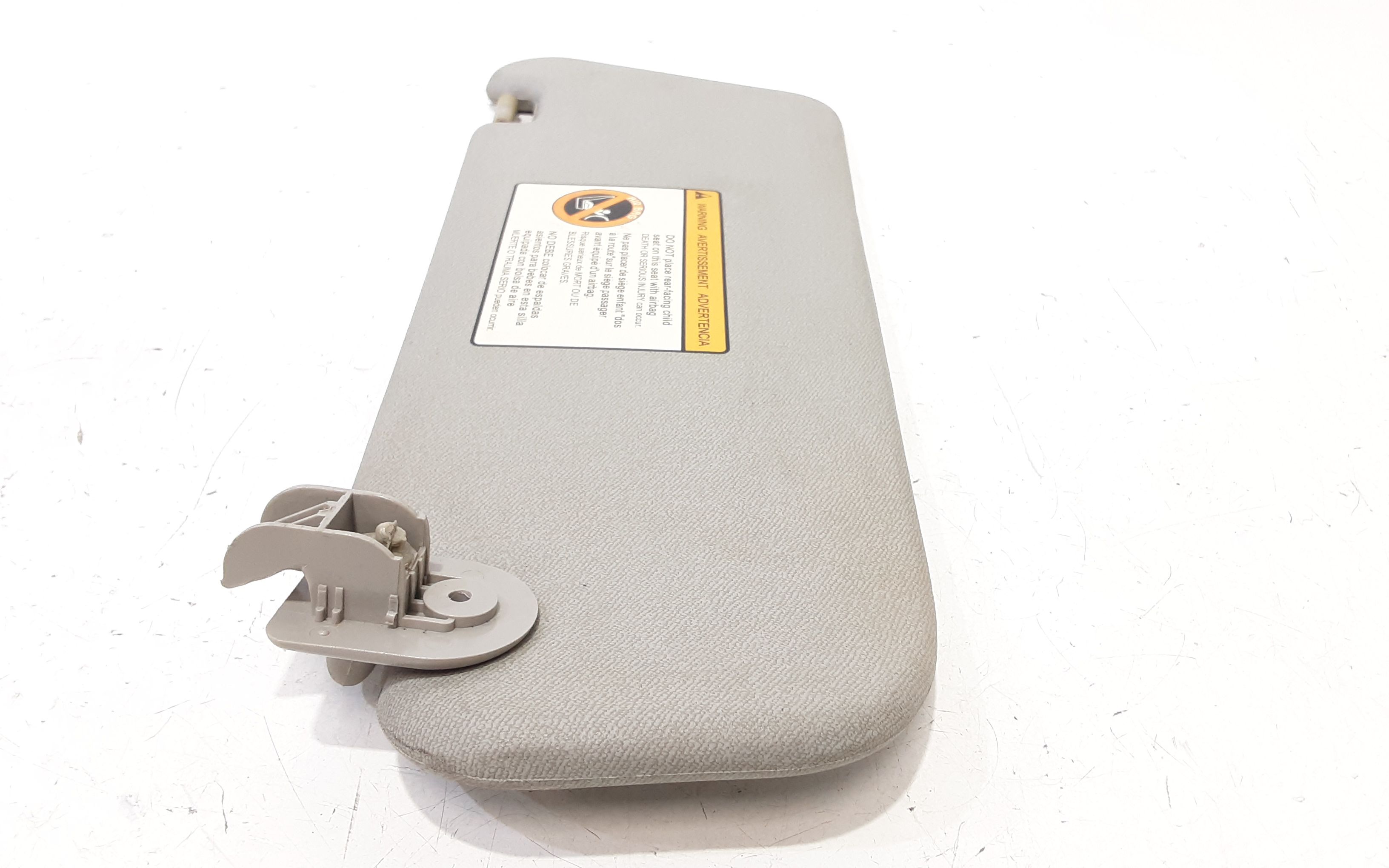 Parasole aletta Lato Passeggero CHEVROLET Kalos 2 Serie