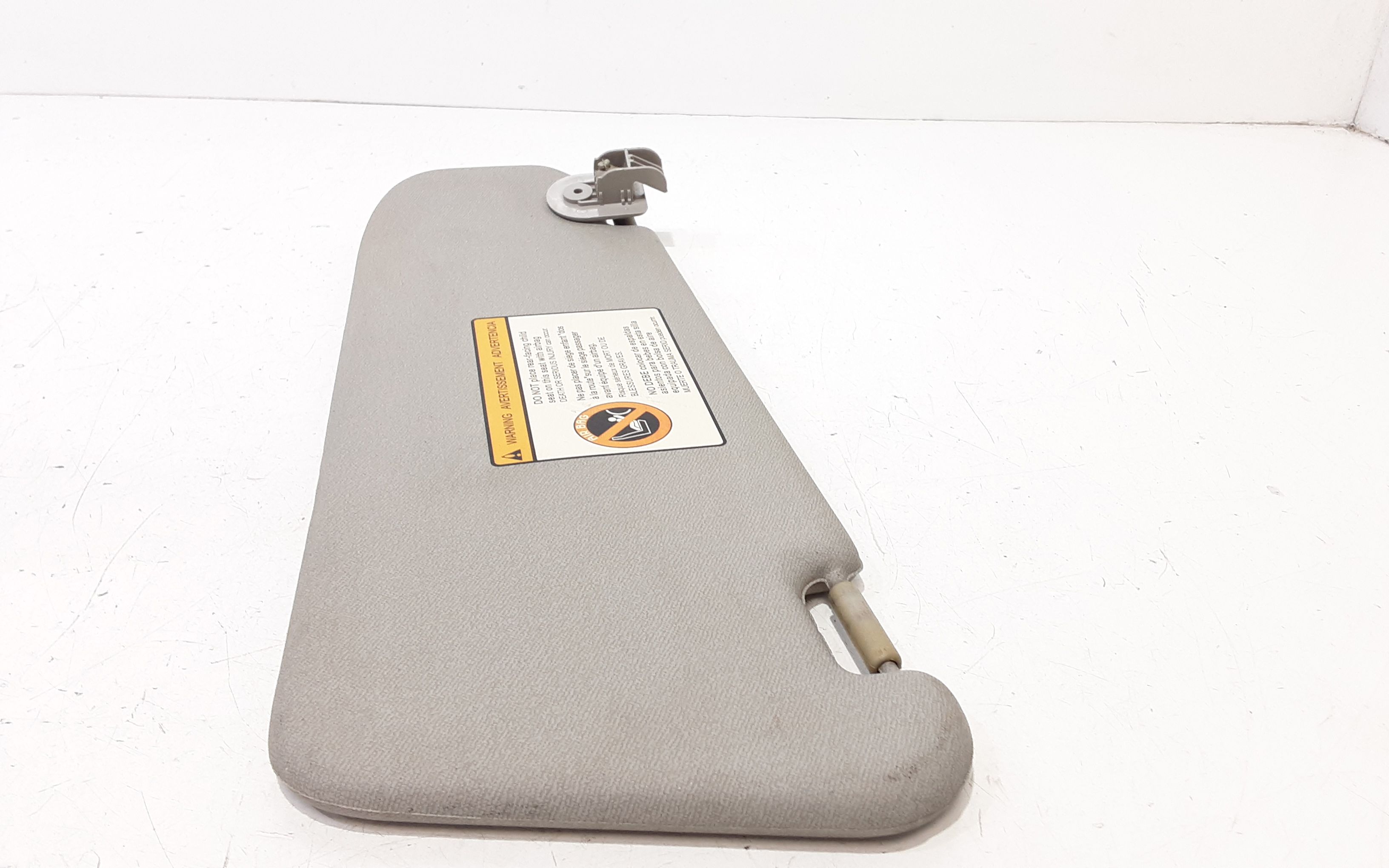 Parasole aletta Lato Passeggero CHEVROLET Kalos 2 Serie