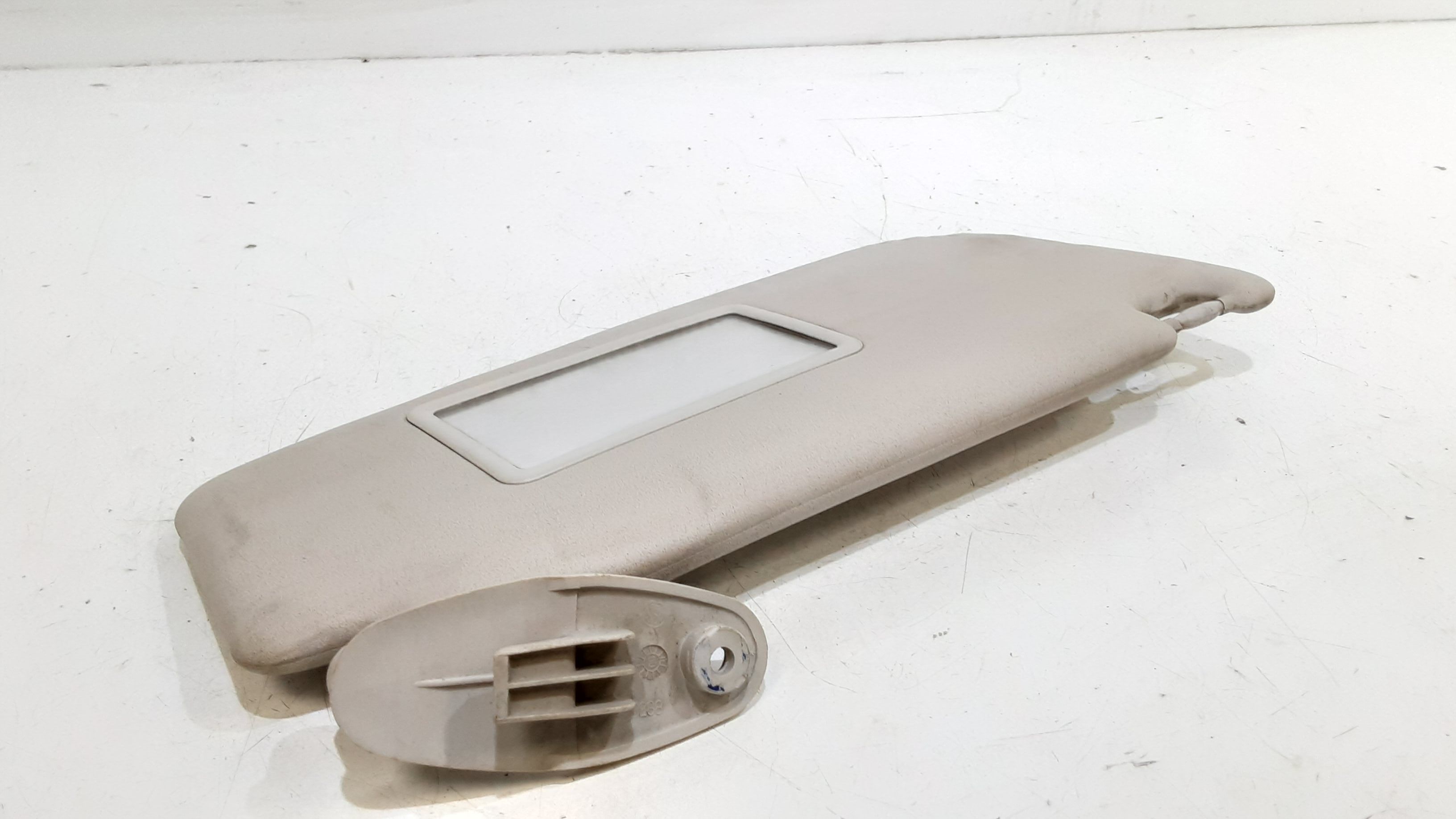 Parasole aletta Lato Passeggero FIAT Punto Berlina 3P 2 Serie