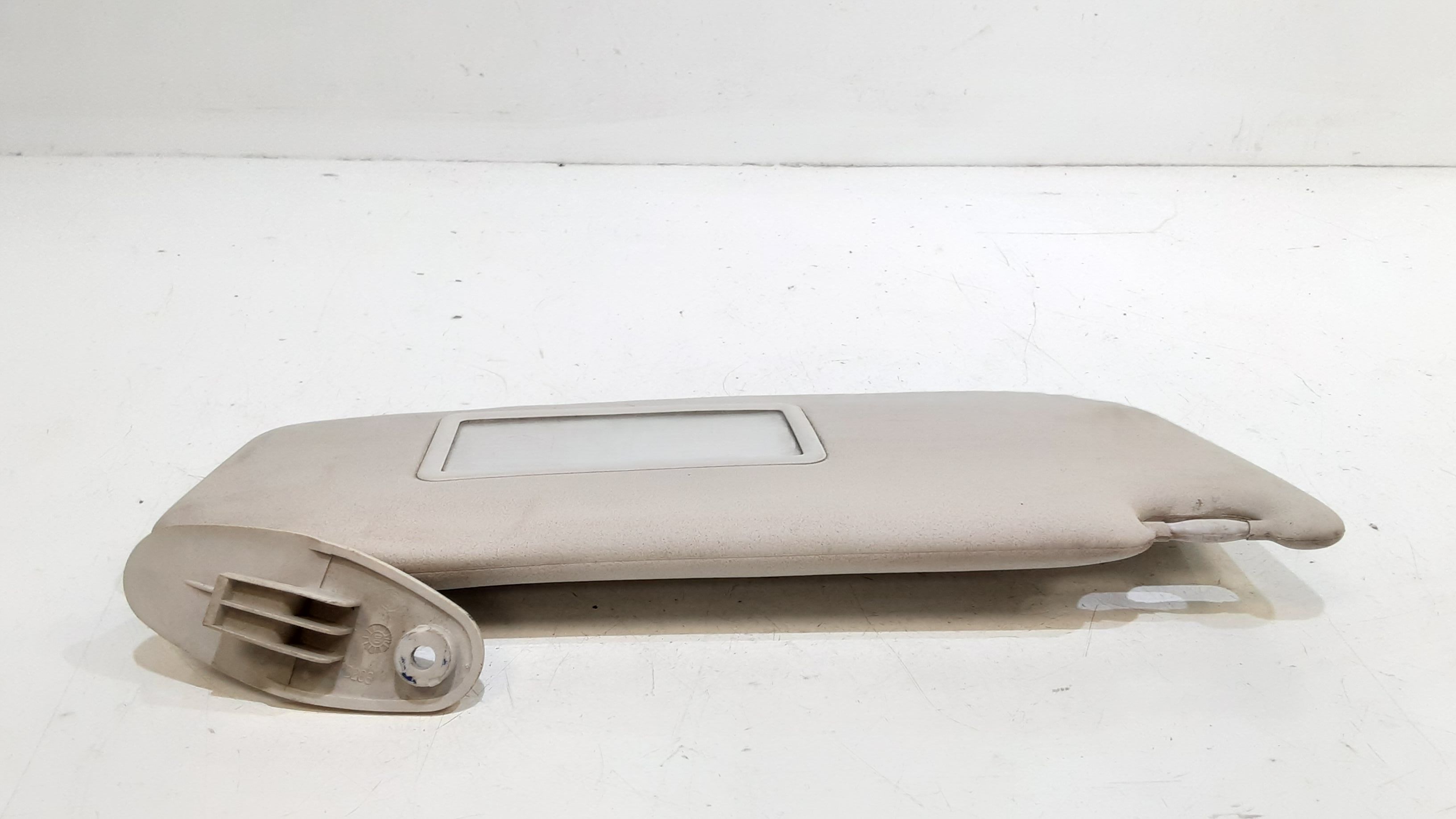 Parasole aletta Lato Passeggero FIAT Punto Berlina 3P 2 Serie