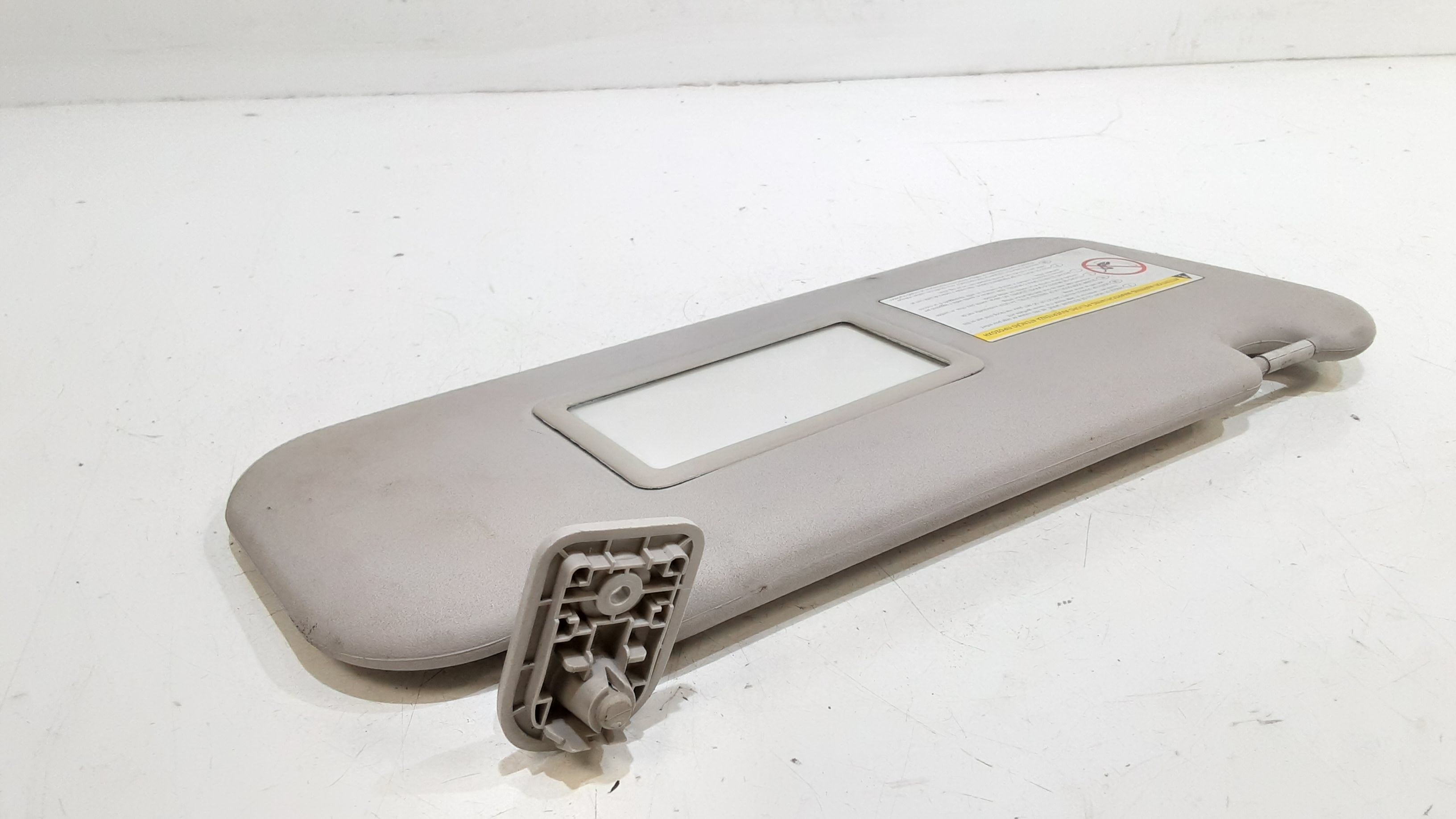 Parasole aletta Lato Passeggero PEUGEOT 207 1 Serie