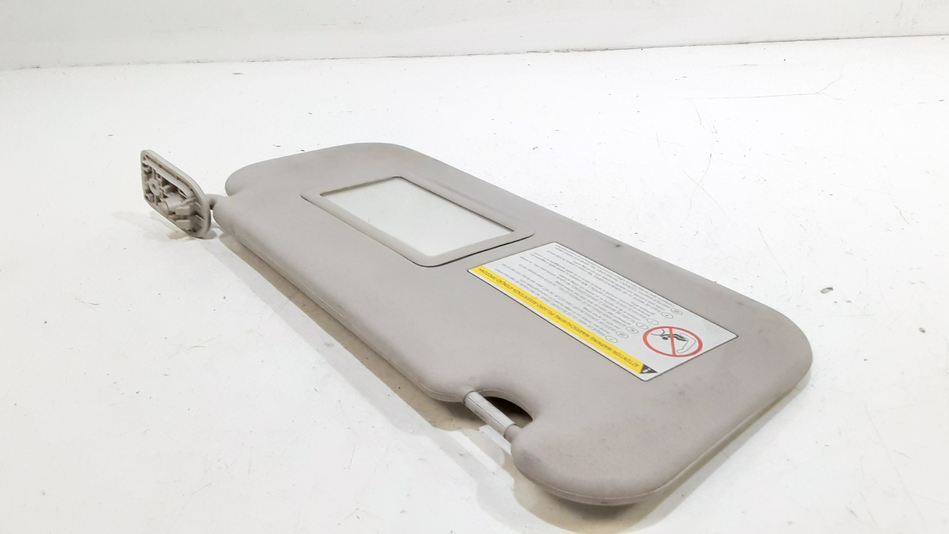 Parasole aletta Lato Passeggero PEUGEOT 207 1 Serie