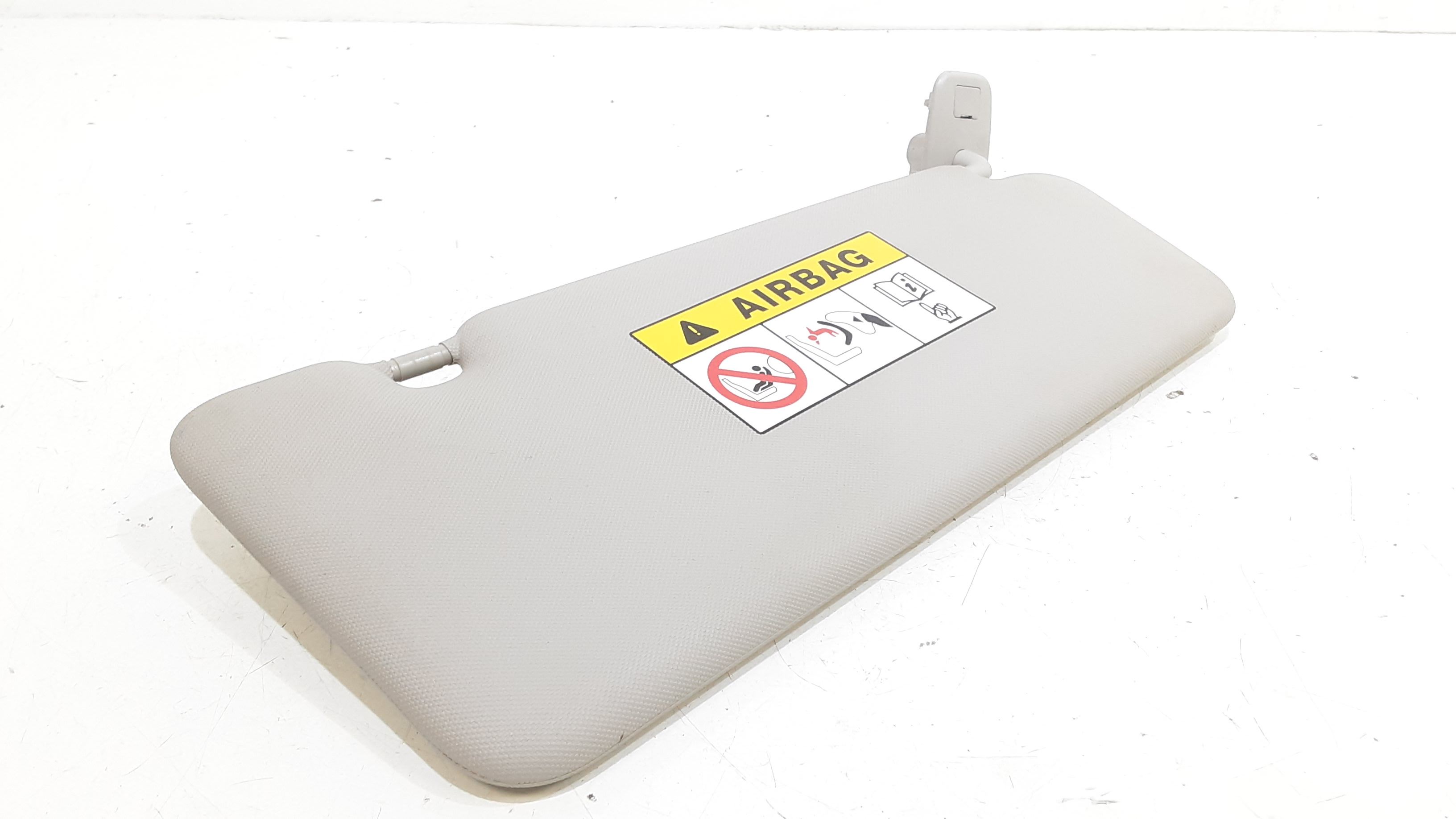 Parasole aletta Lato Passeggero RENAULT Clio Serie IV (12>19)