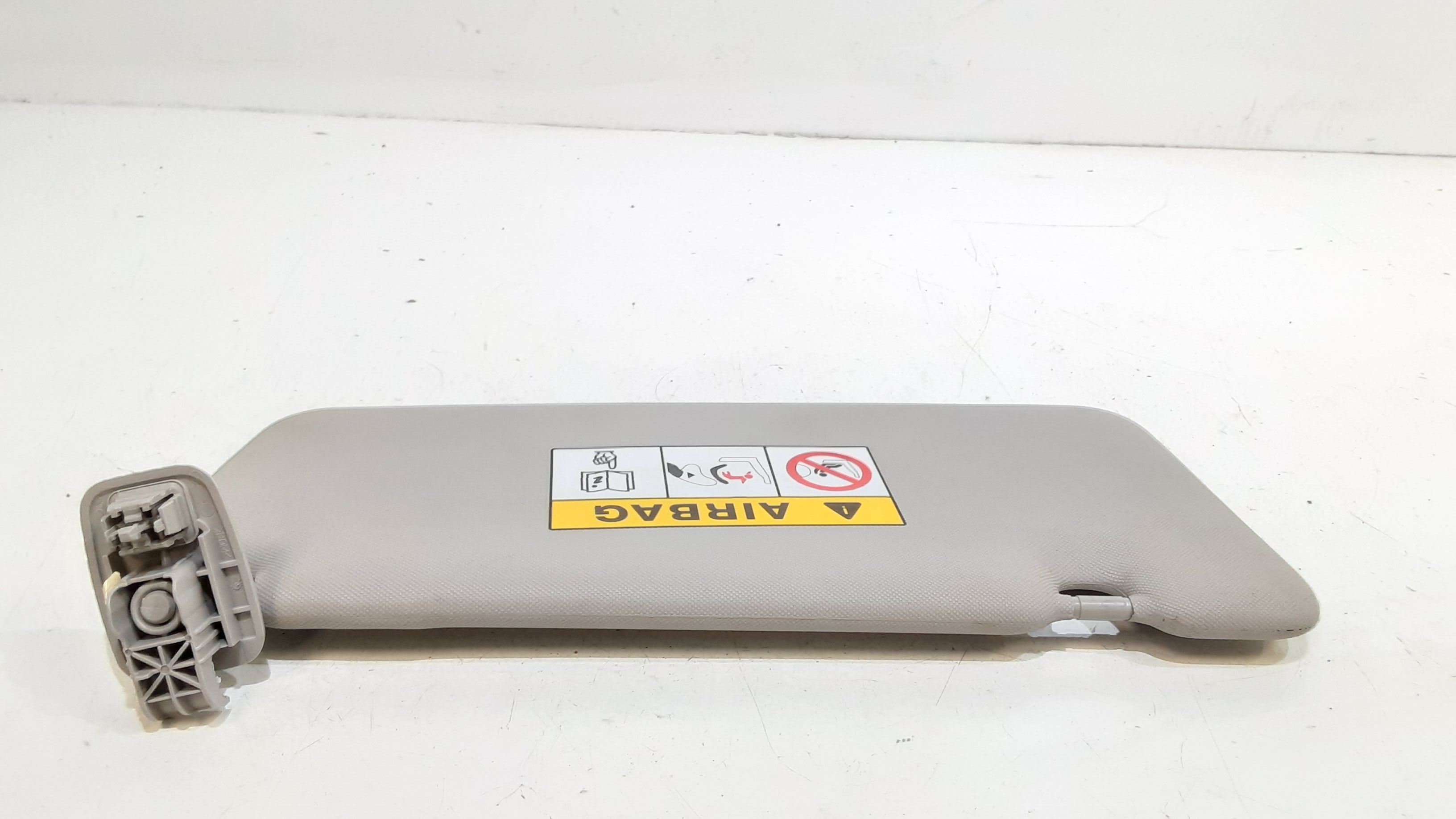 Parasole aletta Lato Passeggero RENAULT Clio Serie IV (12>19)