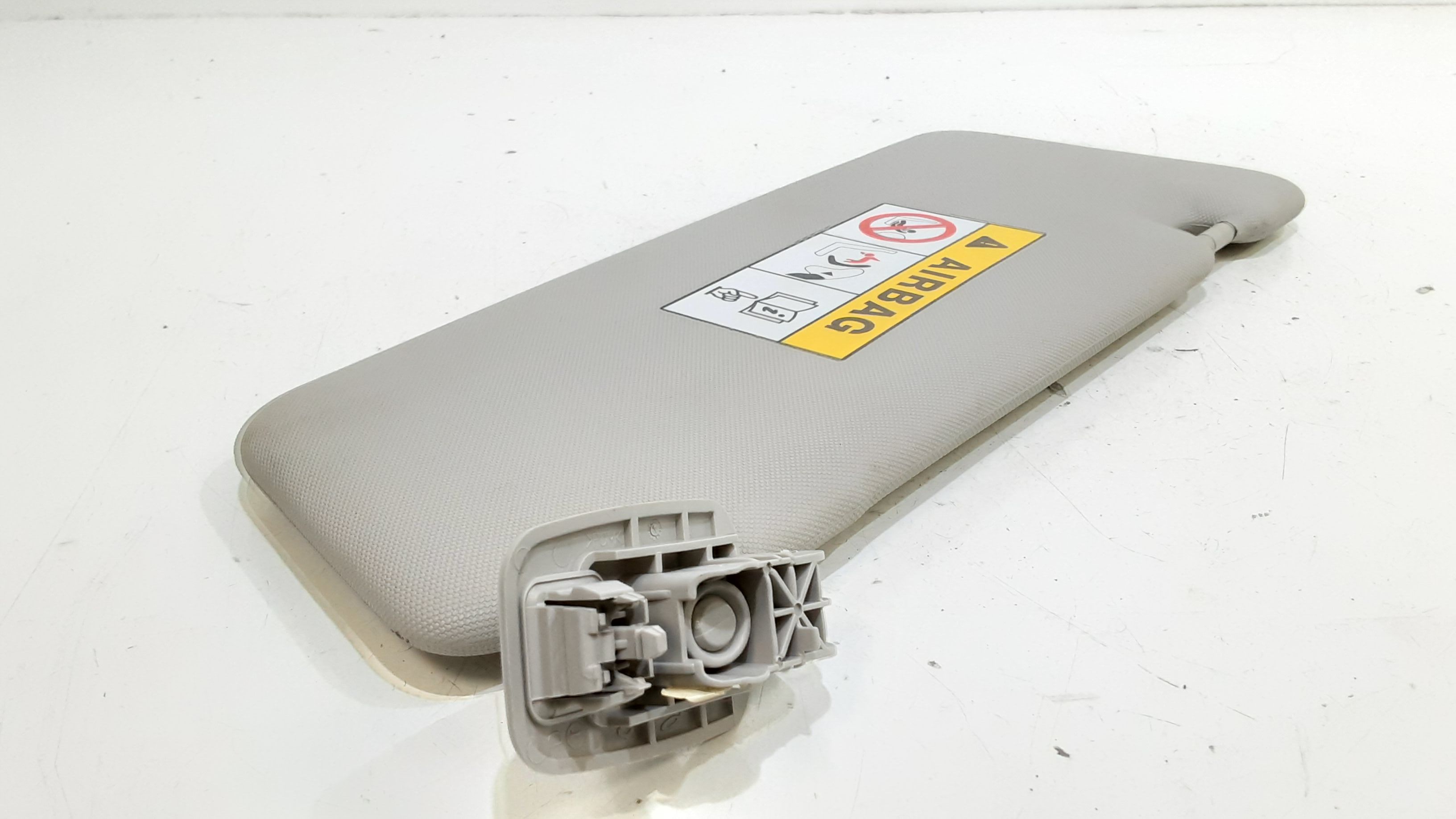 Parasole aletta Lato Passeggero RENAULT Clio Serie IV (12>19)