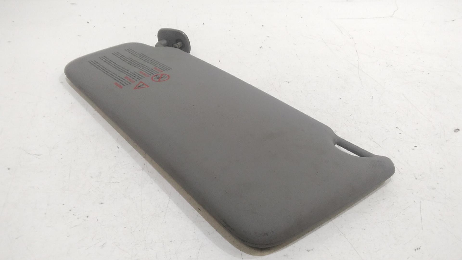 Parasole aletta Lato Passeggero RENAULT Clio Serie (99>01)