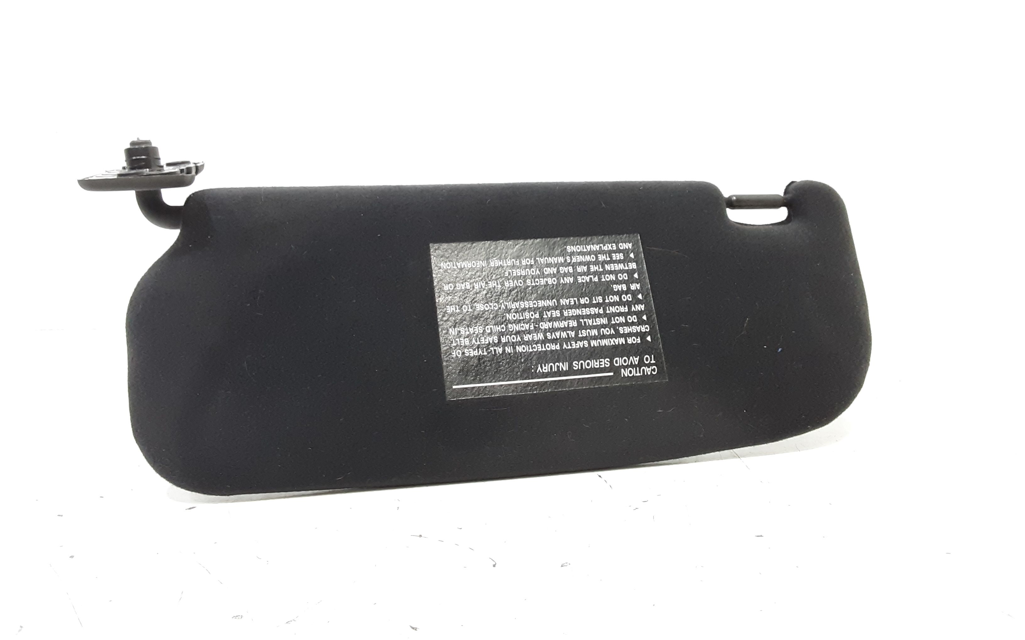 Parasole aletta Lato Passeggero HYUNDAI Coup 3 Serie