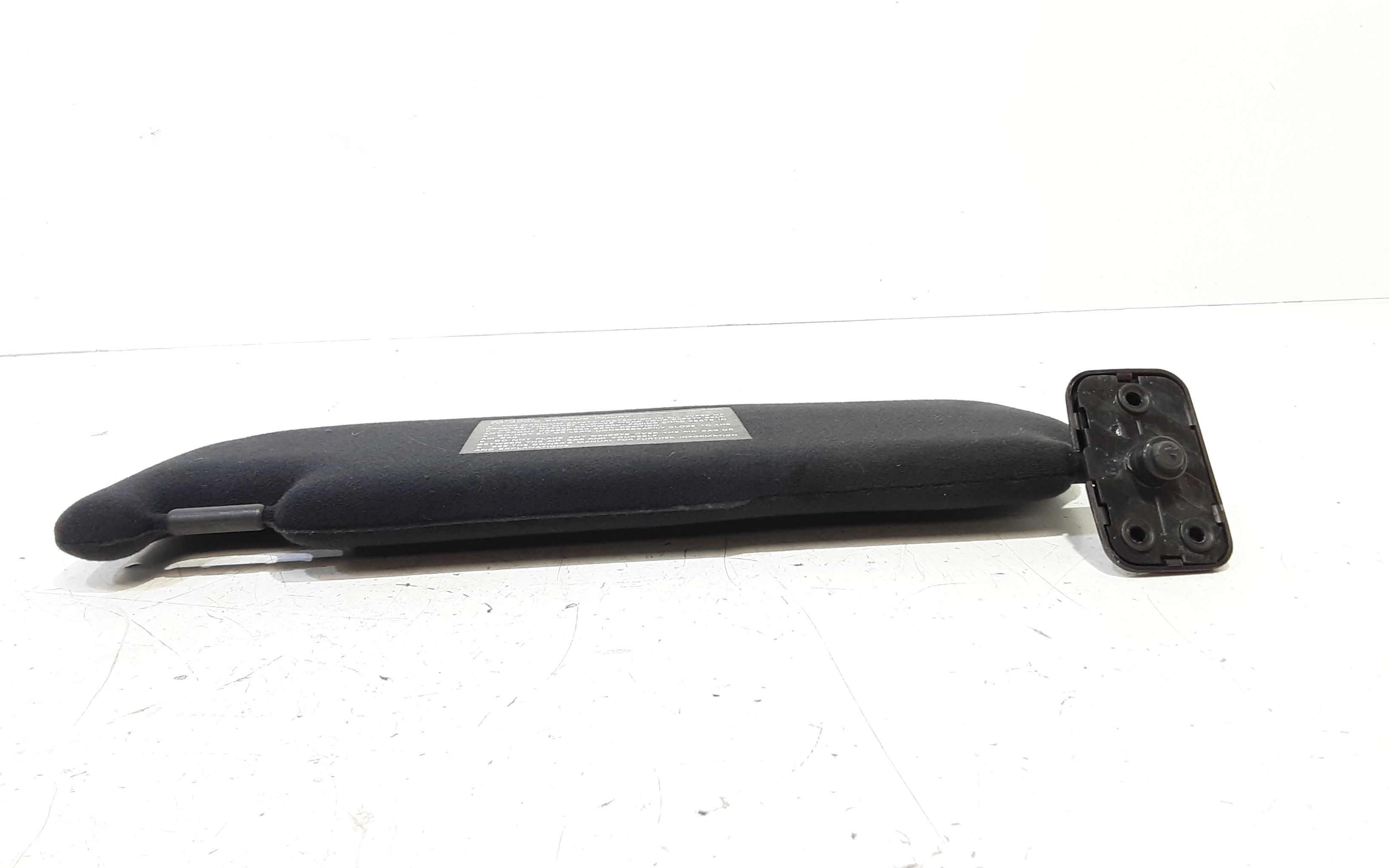 Parasole aletta Lato Passeggero HYUNDAI Coup 3 Serie