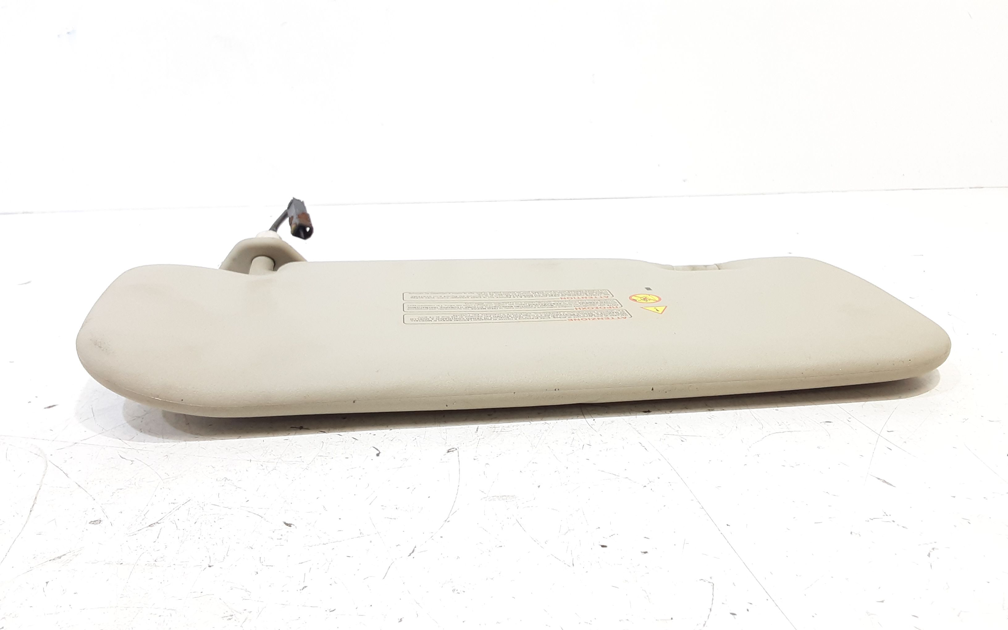 Parasole aletta Lato Passeggero NISSAN Primera Berlina 3 Serie