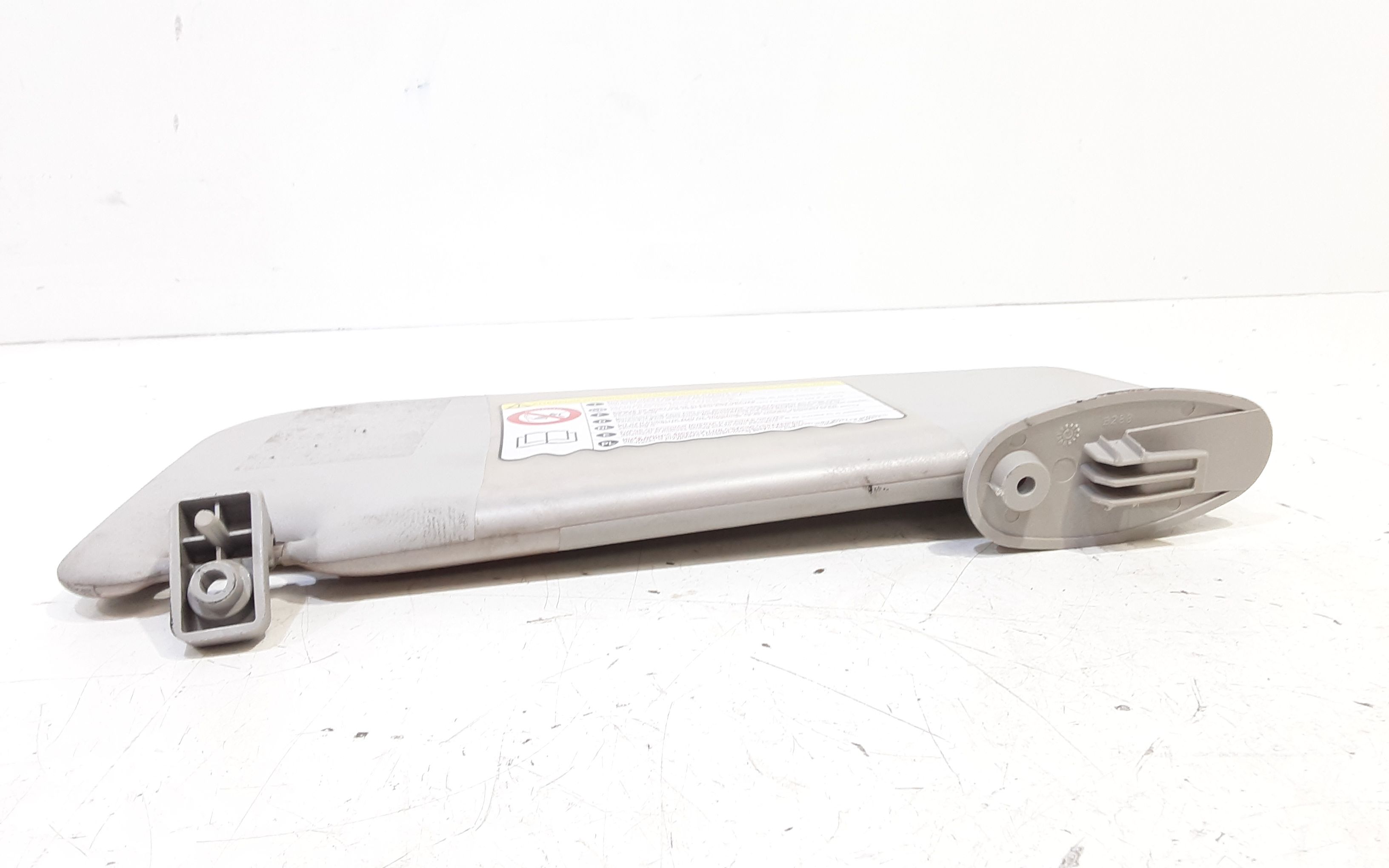 Parasole aletta Lato Passeggero FIAT Punto EVO