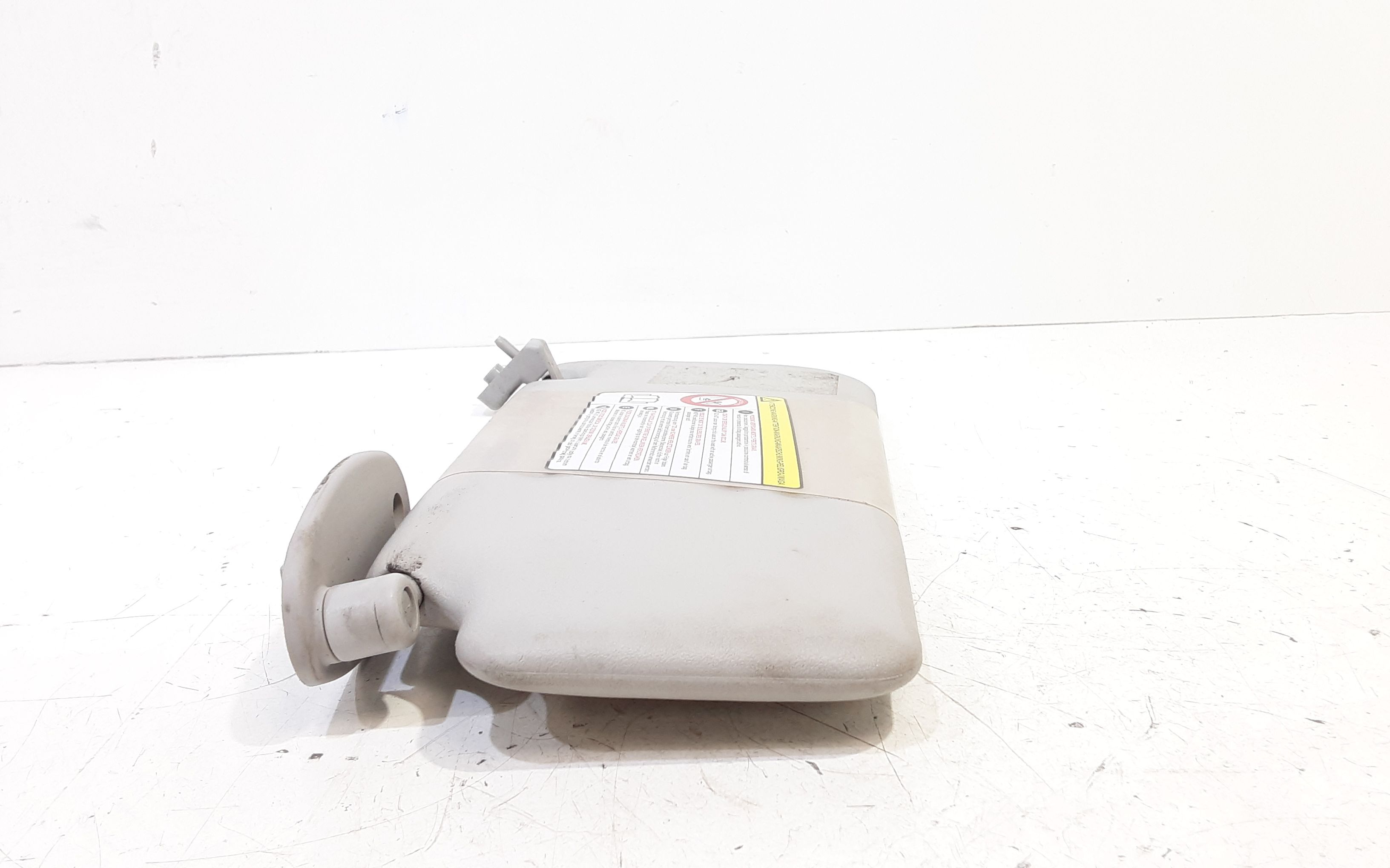 Parasole aletta Lato Passeggero FIAT Punto EVO