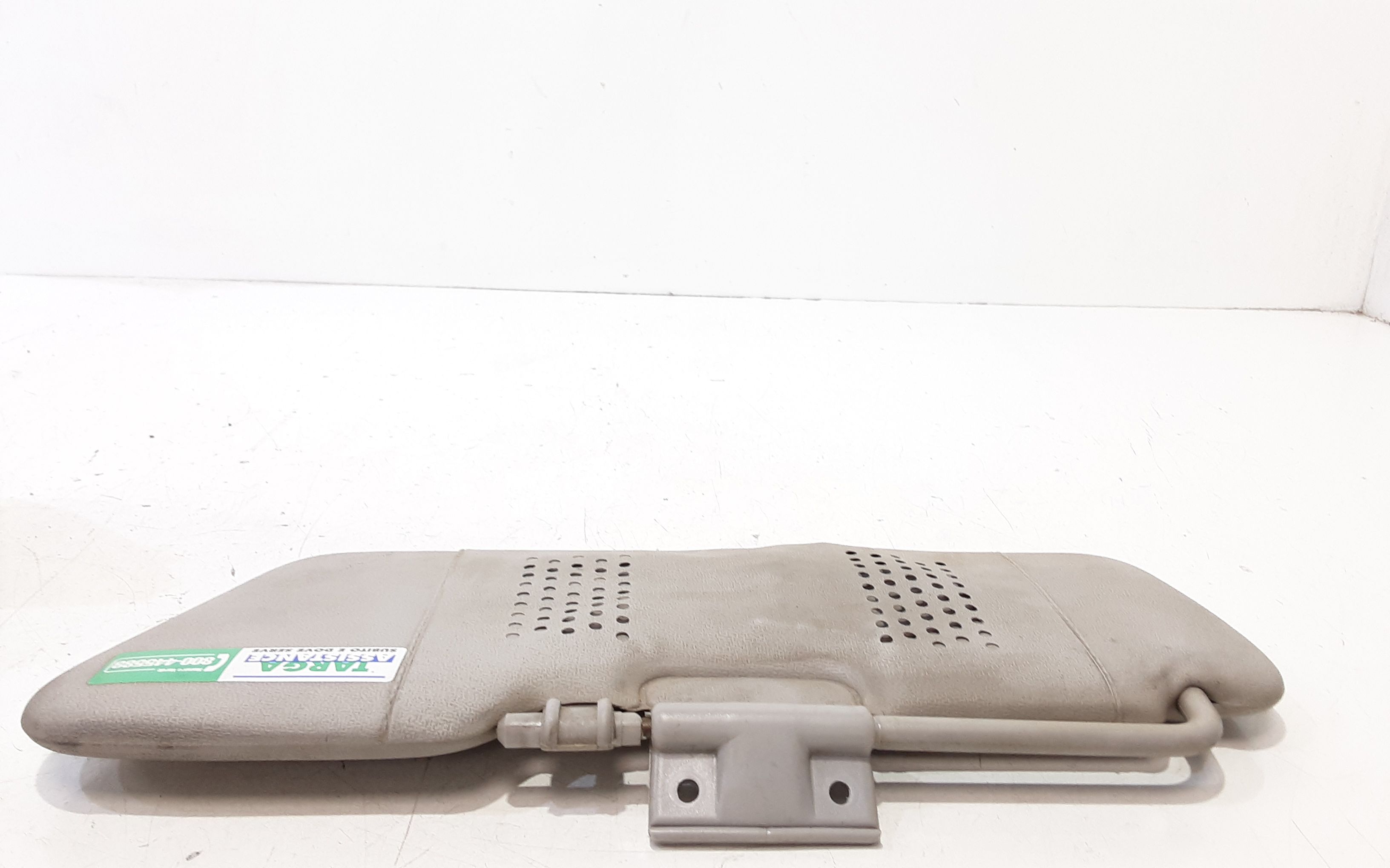 Parasole aletta anteriore Lato Guida FIAT Seicento Serie (00>05)