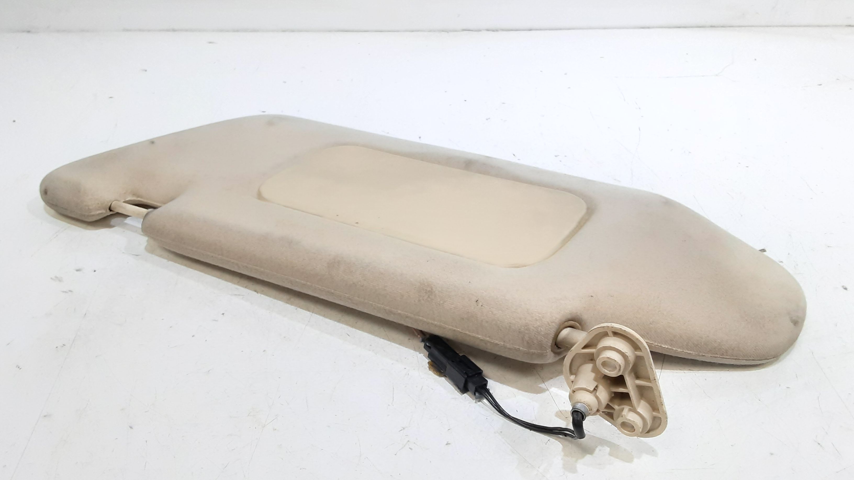 Parasole aletta anteriore Lato Guida MERCEDES ML W163 2 Serie