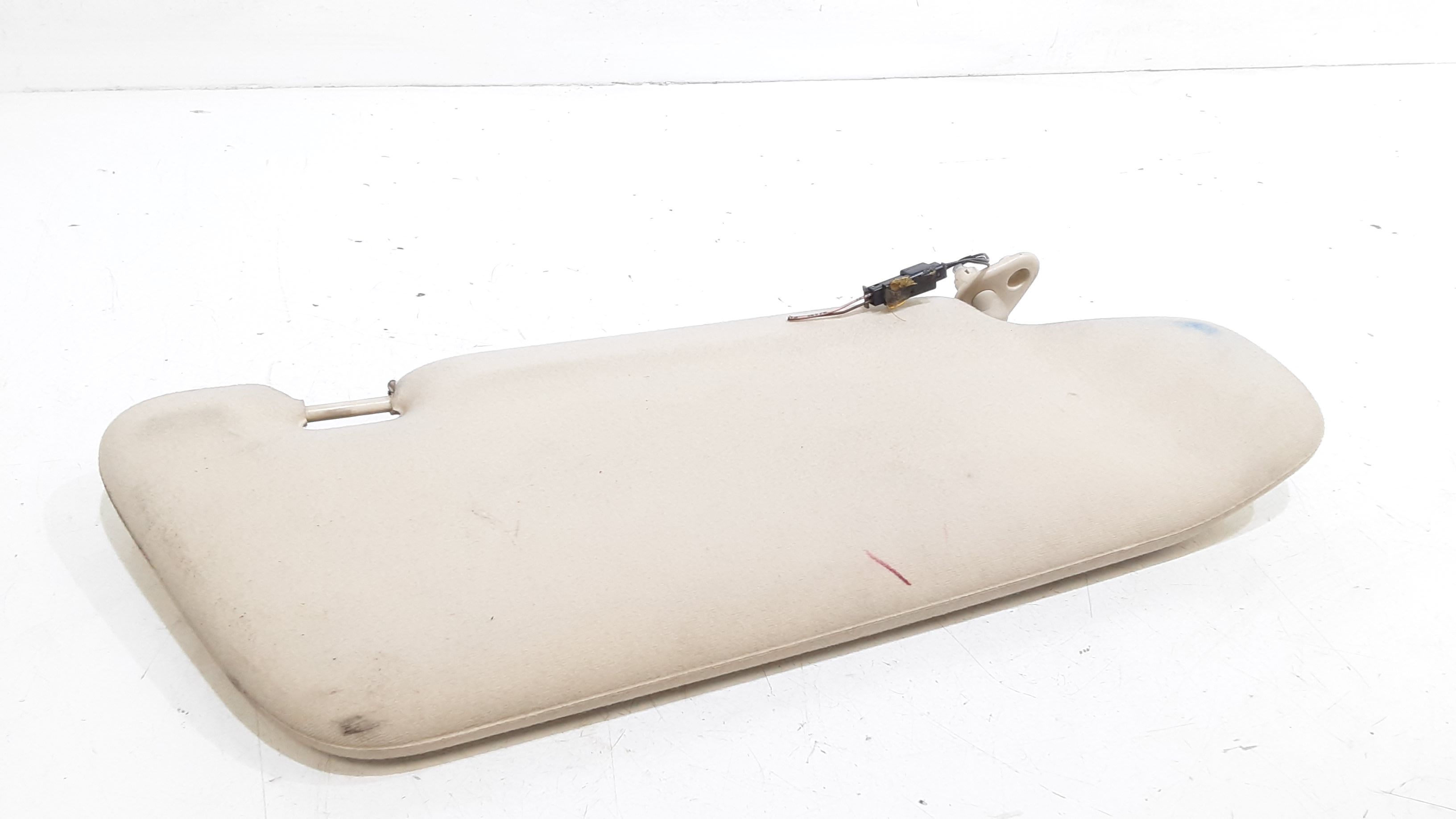 Parasole aletta anteriore Lato Guida MERCEDES ML W163 2 Serie