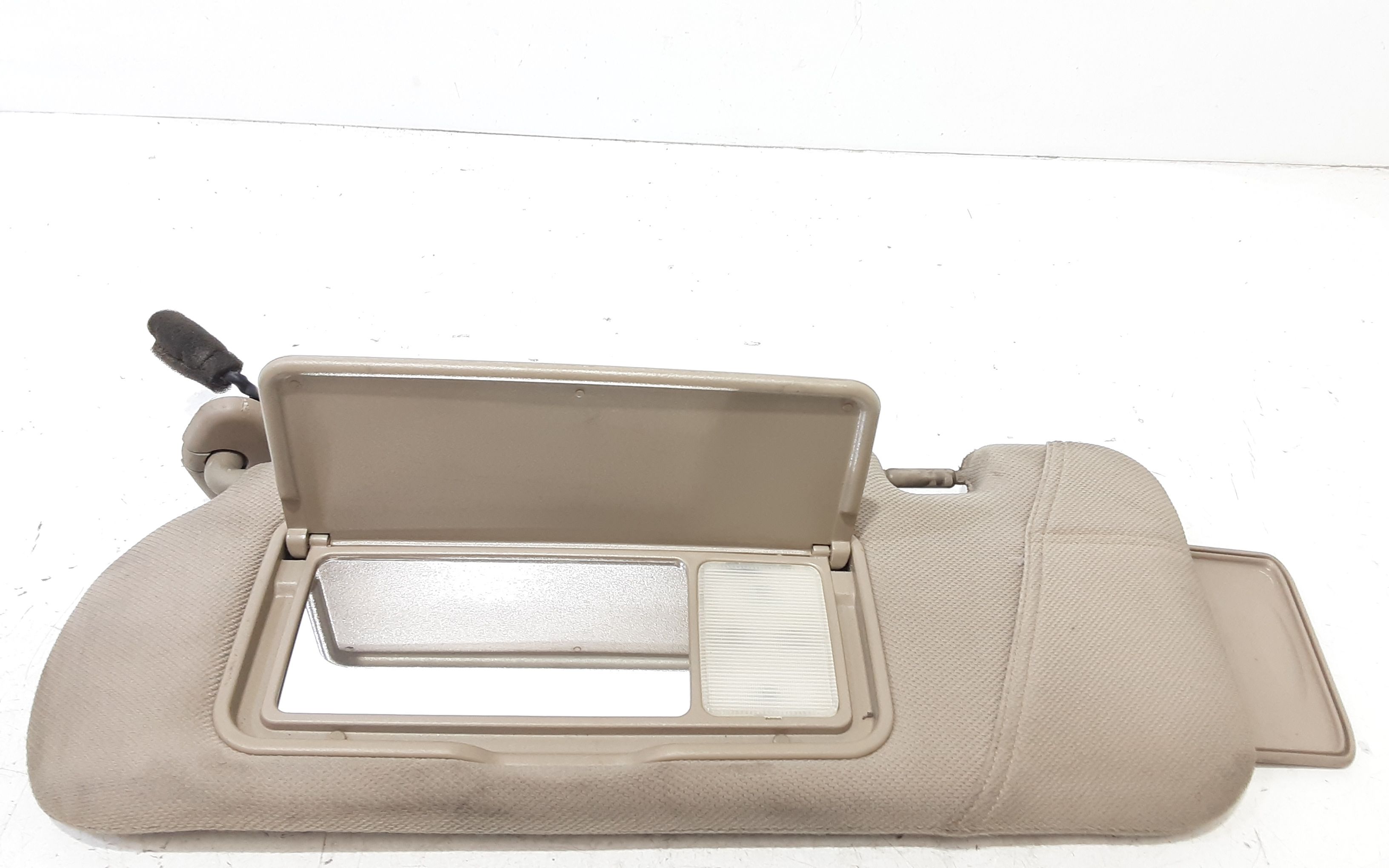 Parasole aletta anteriore Lato Guida KIA Sorento 1 Serie