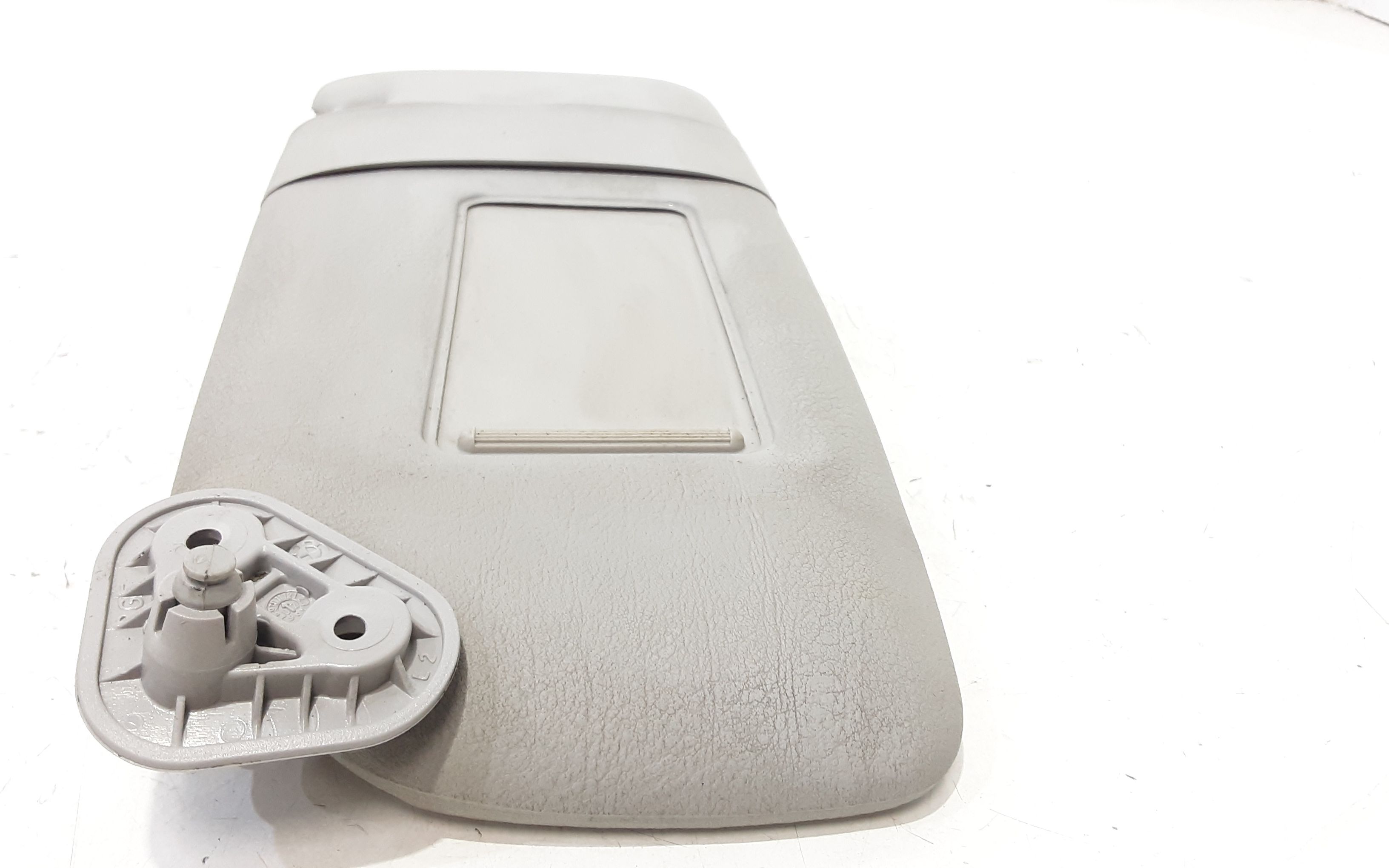 Parasole aletta anteriore Lato Guida BMW Serie 3 E46 Berlina