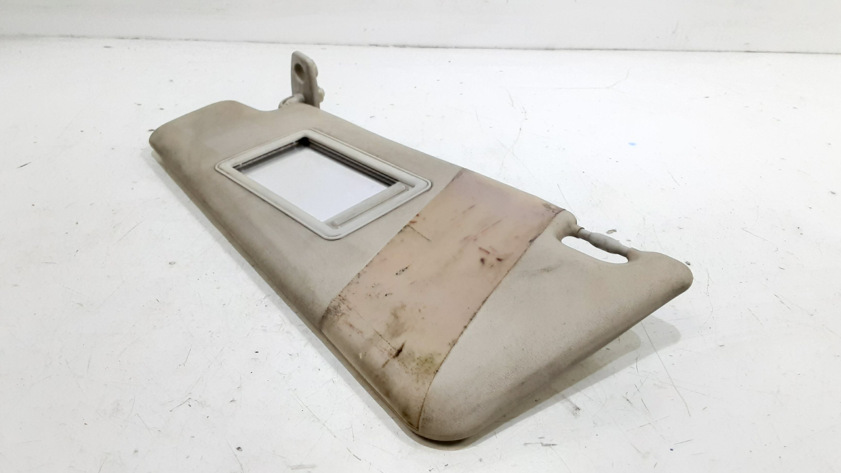 Parasole aletta anteriore Lato Guida FIAT Idea 1 Serie