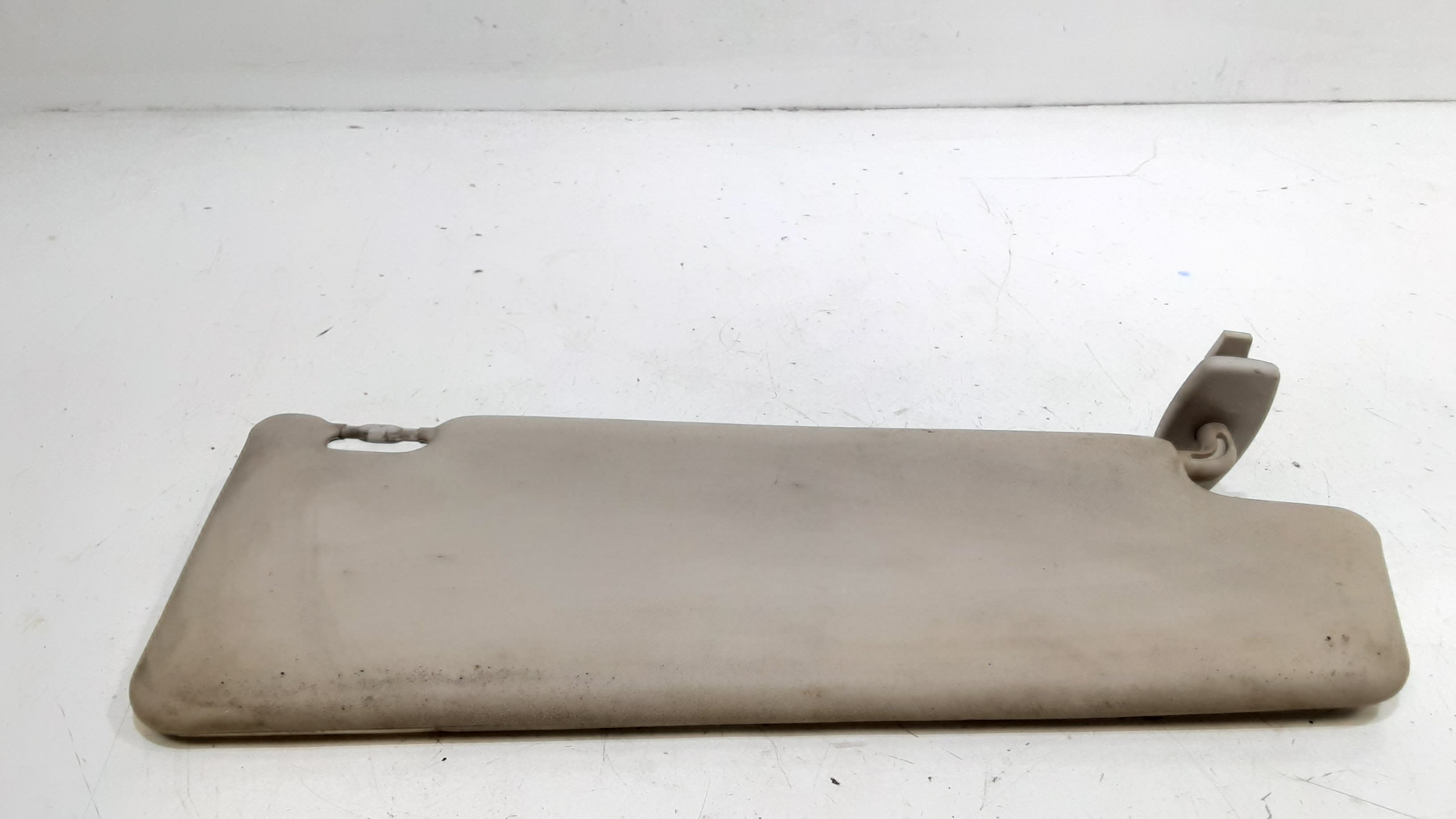 Parasole aletta anteriore Lato Guida FIAT Idea 1 Serie