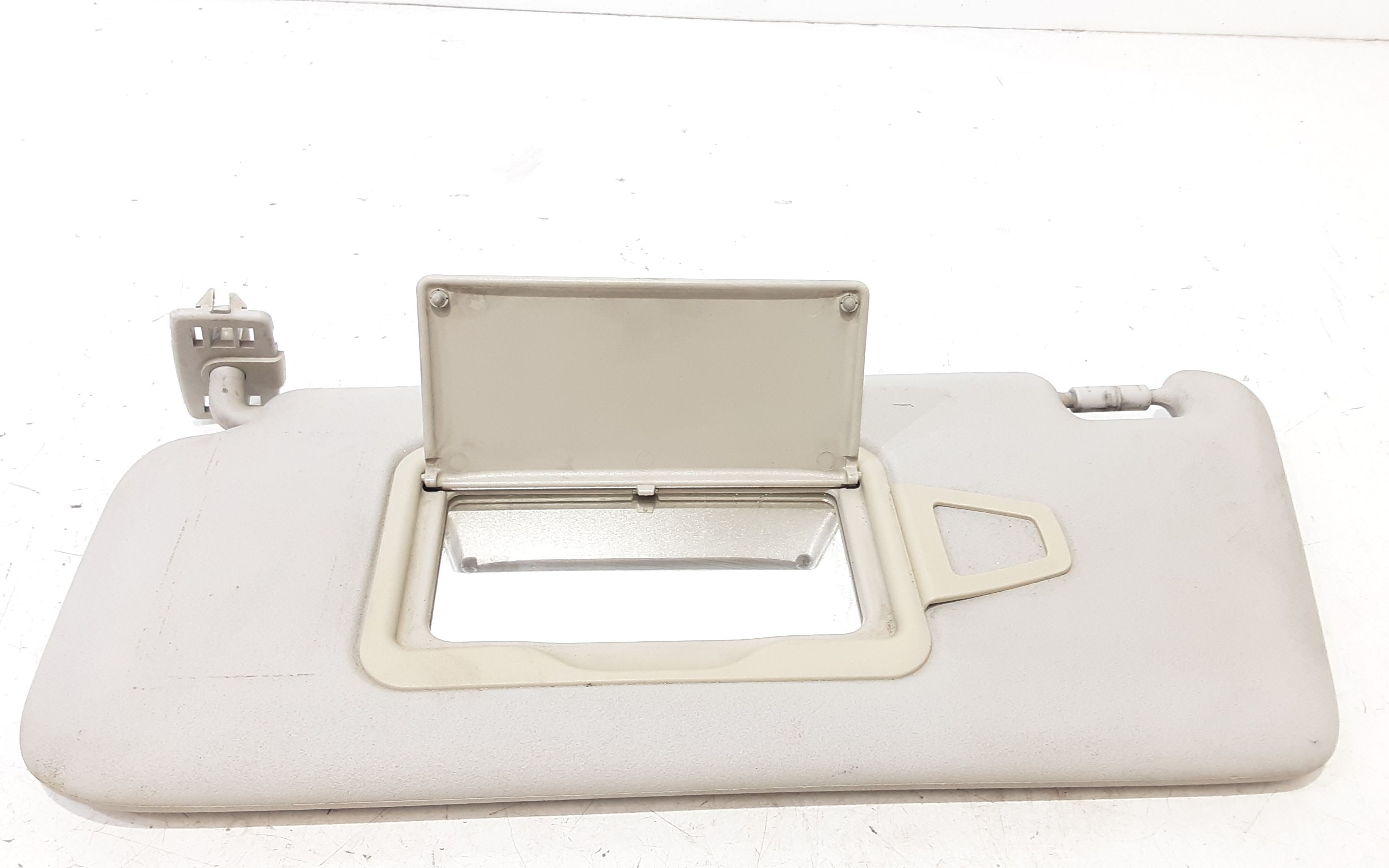 Parasole aletta anteriore Lato Guida MERCEDES Classe B W245 1 Serie