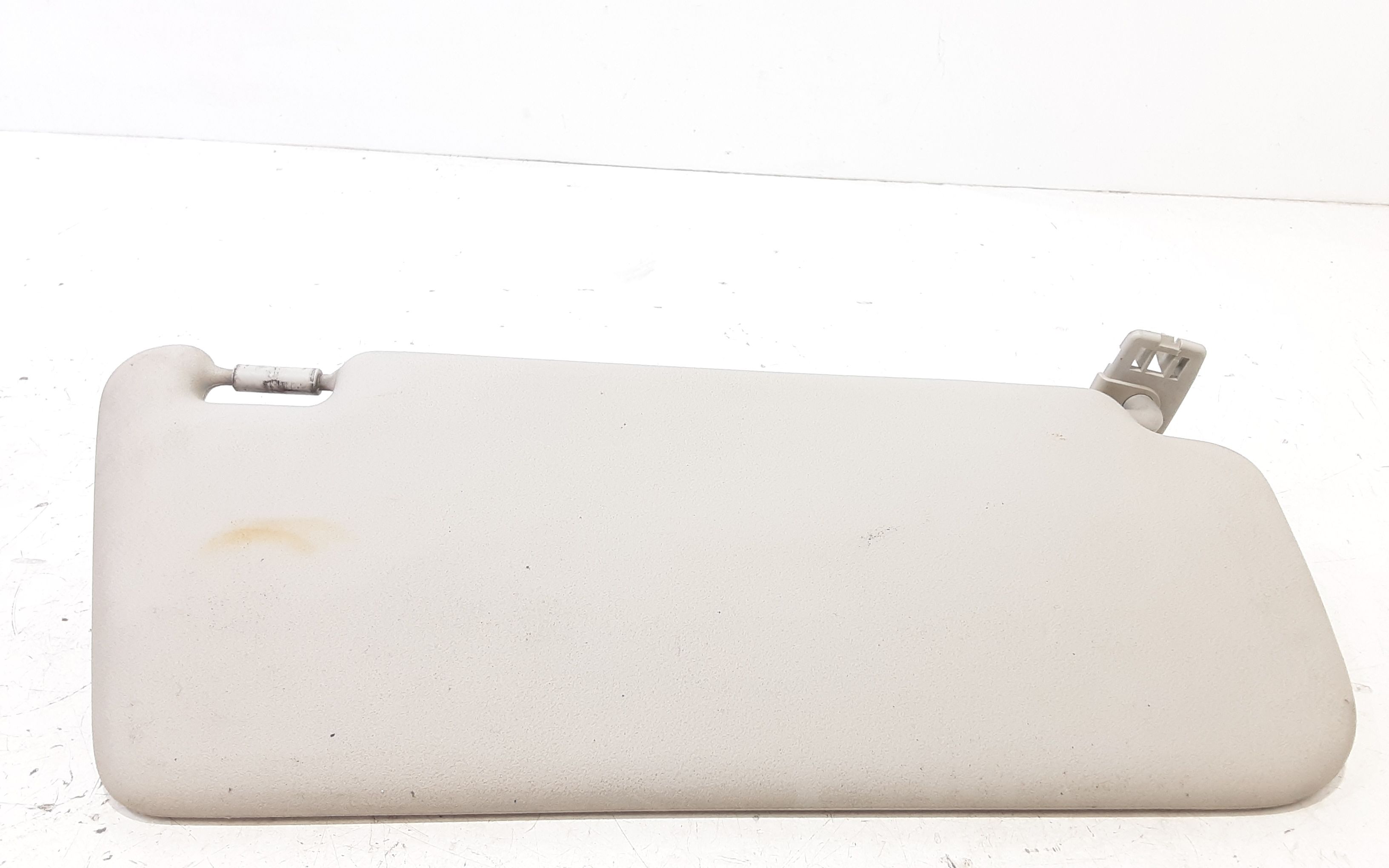 Parasole aletta anteriore Lato Guida MERCEDES Classe B W245 1 Serie