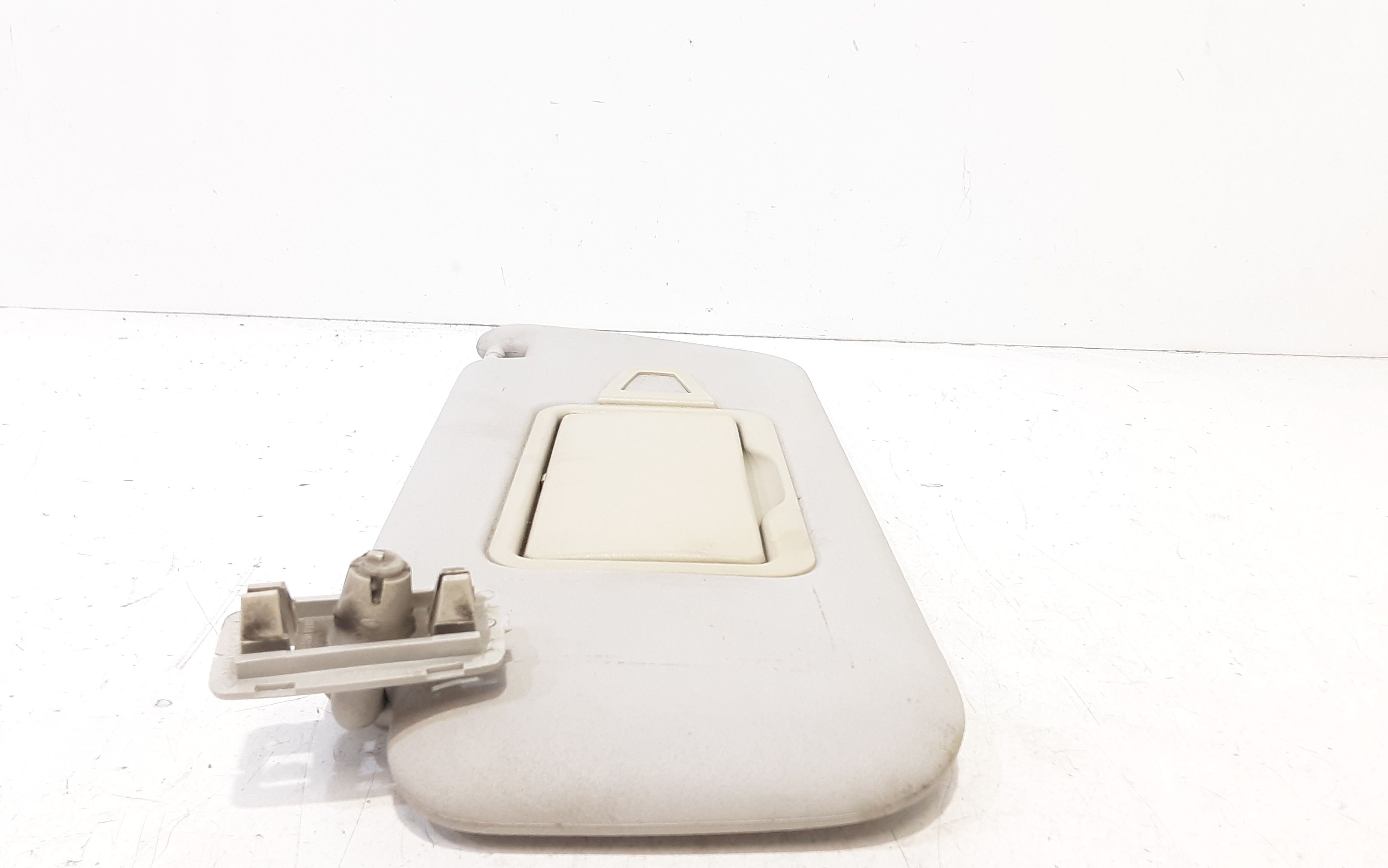 Parasole aletta anteriore Lato Guida MERCEDES Classe B W245 1 Serie