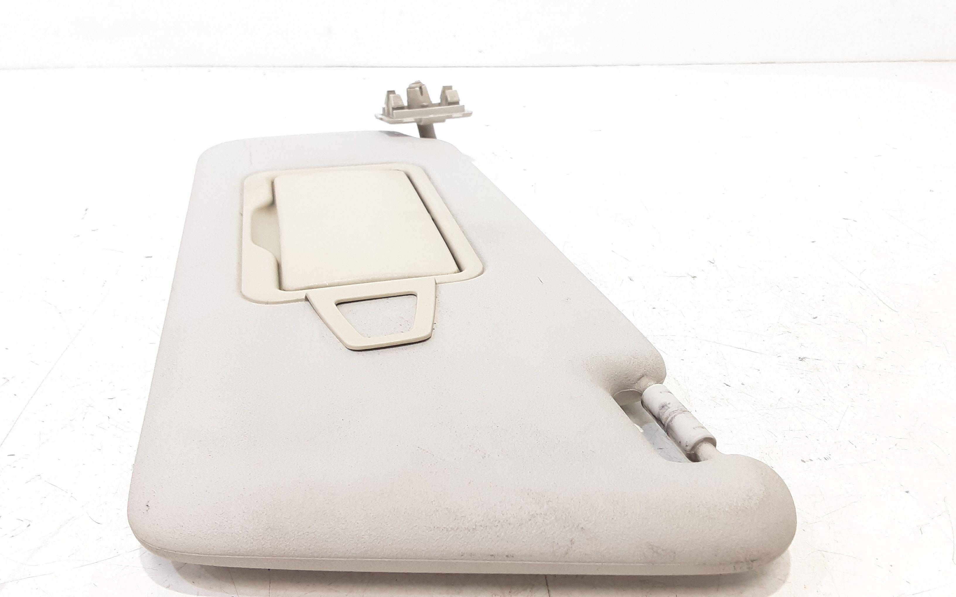 Parasole aletta anteriore Lato Guida MERCEDES Classe B W245 1 Serie