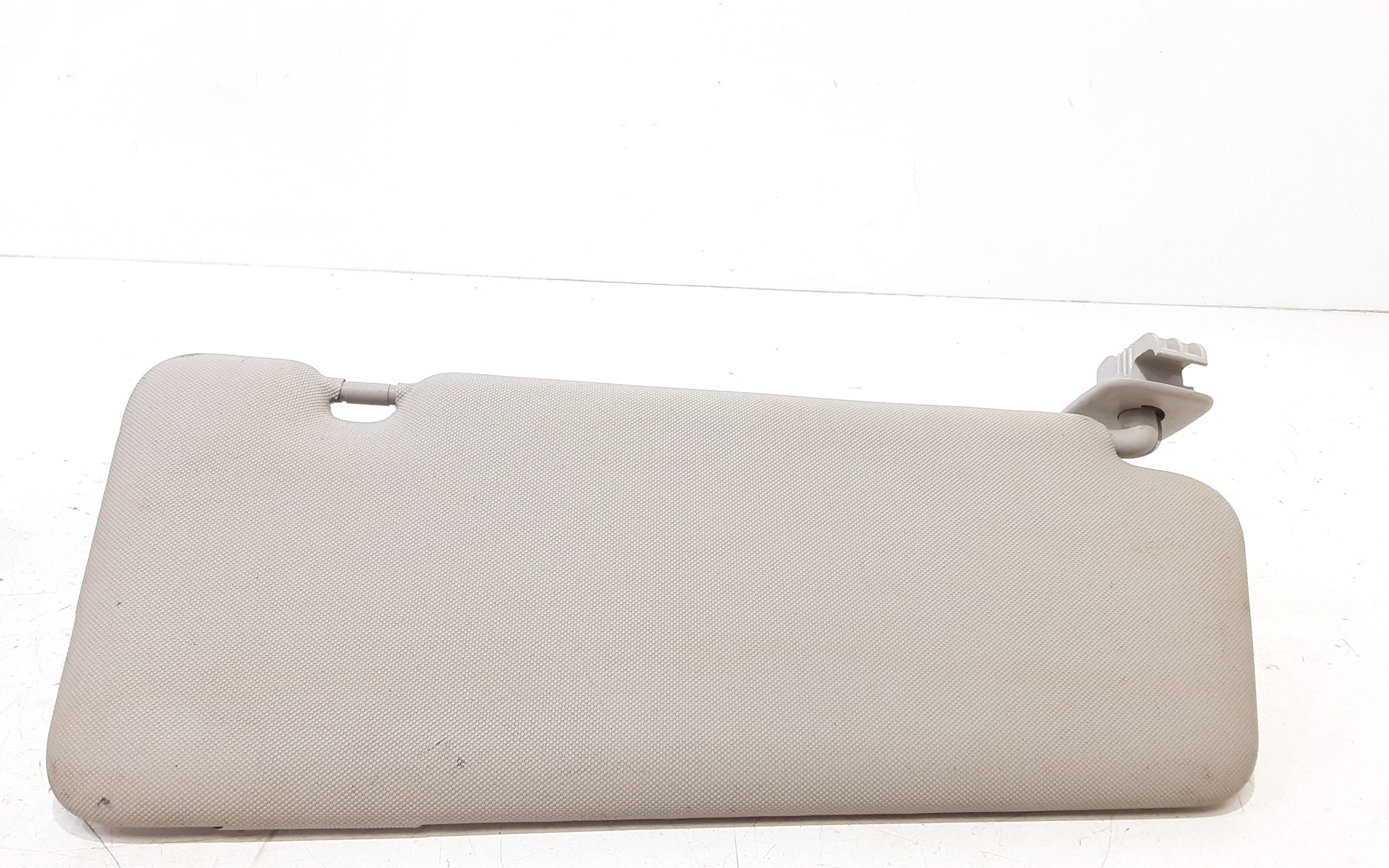 Parasole aletta anteriore Lato Guida RENAULT Clio Serie IV (12>19)