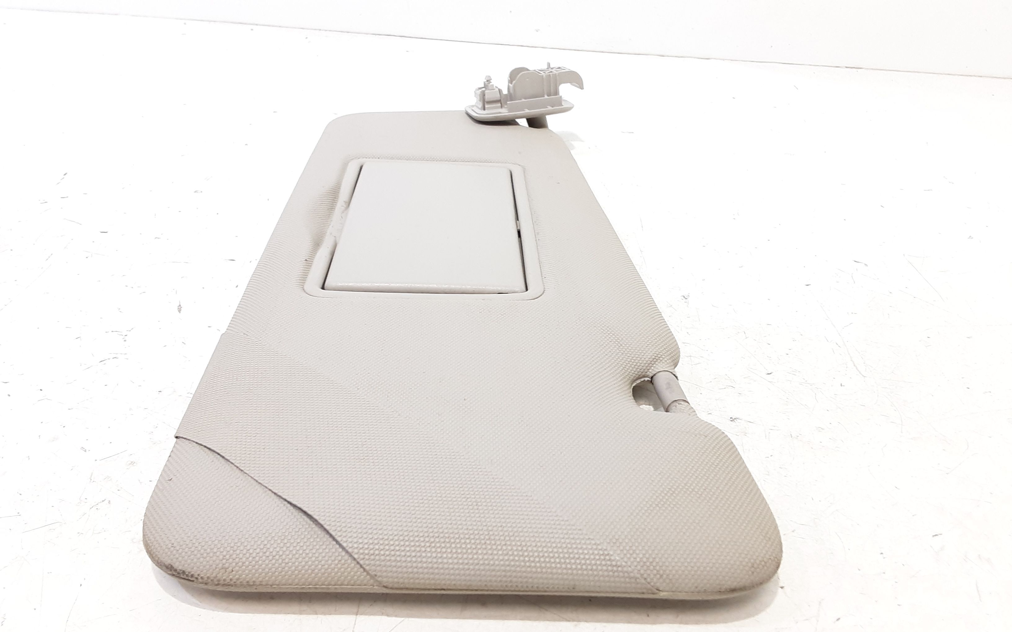 Parasole aletta anteriore Lato Guida RENAULT Clio Serie IV (12>19)