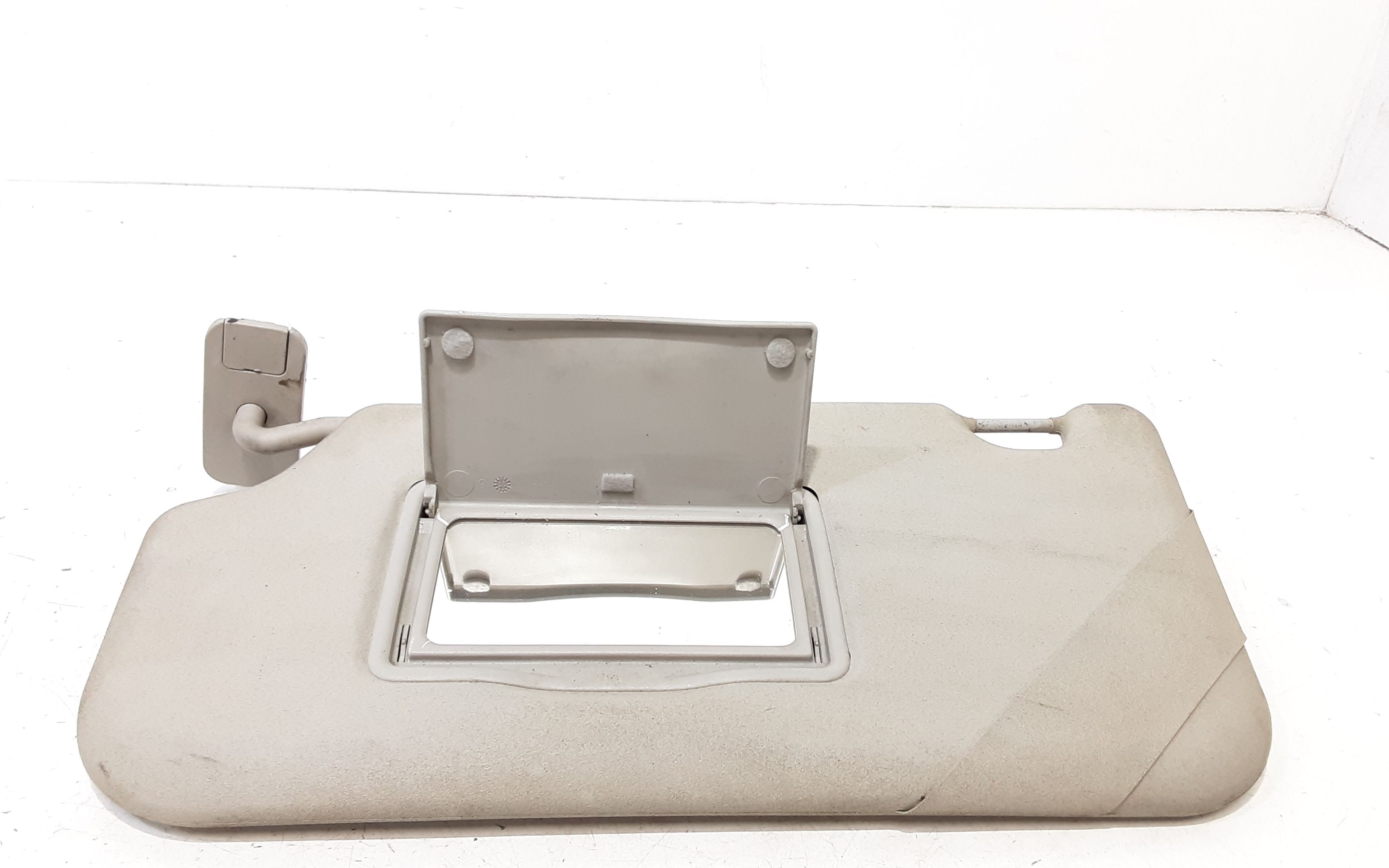 Parasole aletta anteriore Lato Guida FORD Fiesta 6 Serie