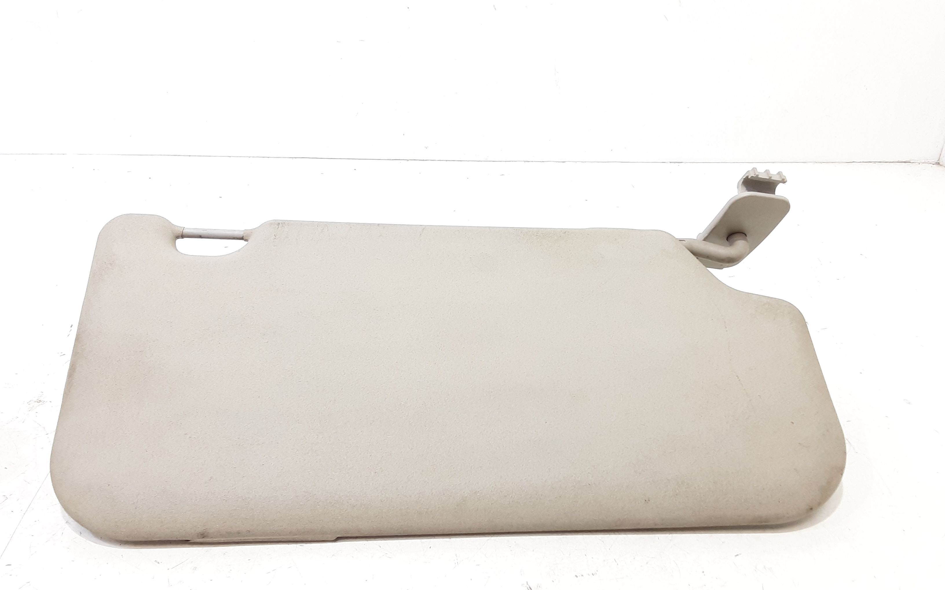 Parasole aletta anteriore Lato Guida FORD Fiesta 6 Serie