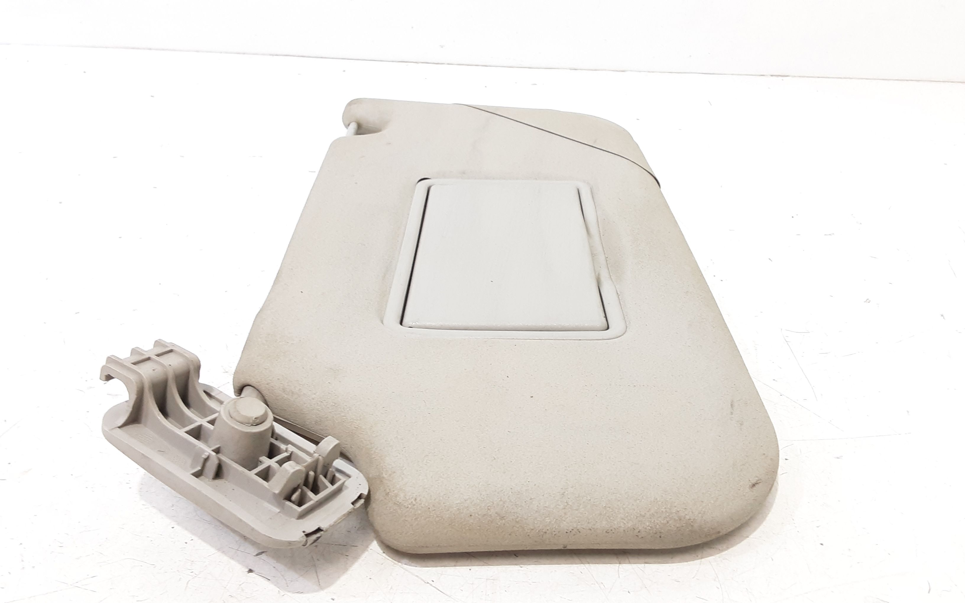 Parasole aletta anteriore Lato Guida FORD Fiesta 6 Serie